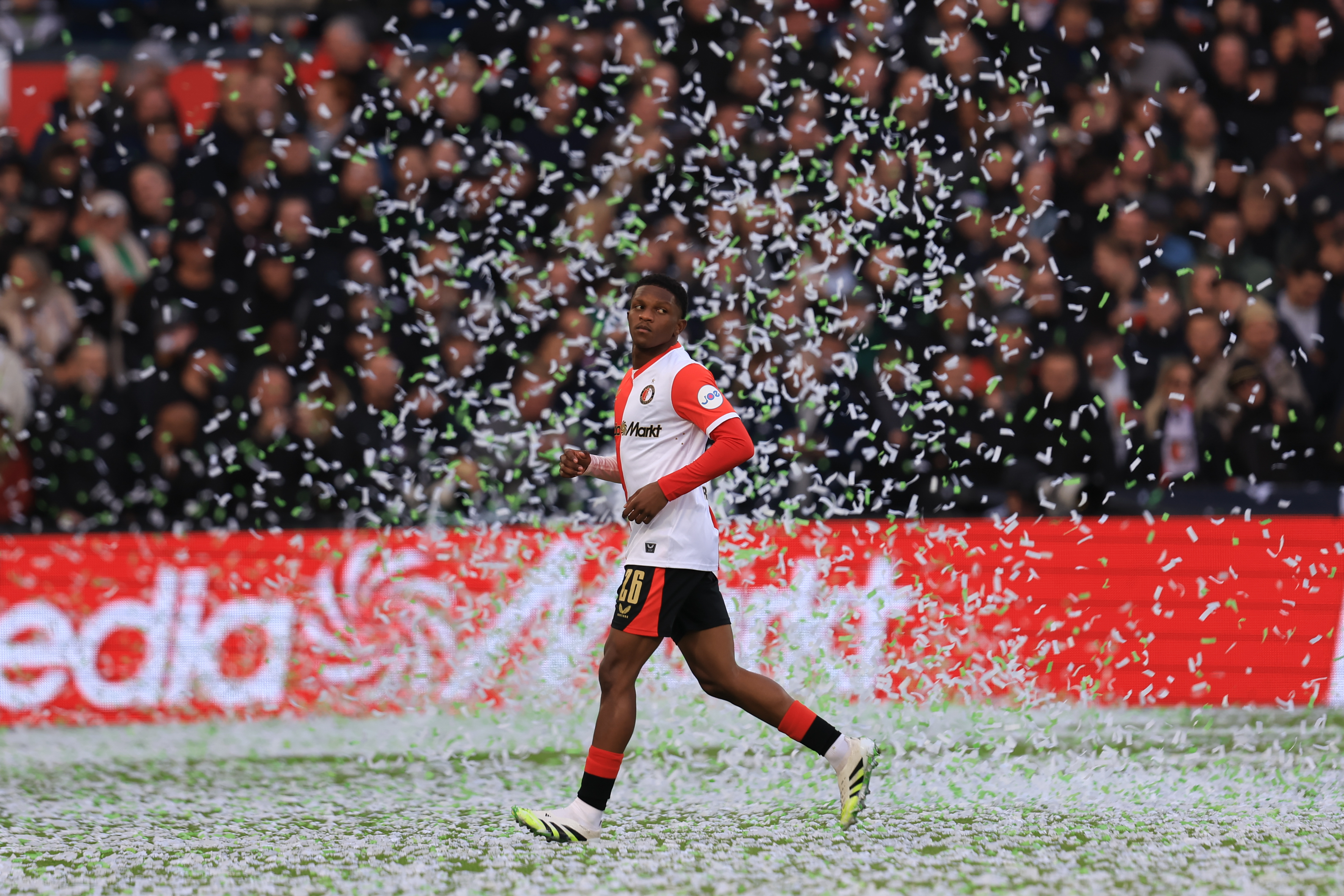 Read eerlijk: "Het kan en moet beter"