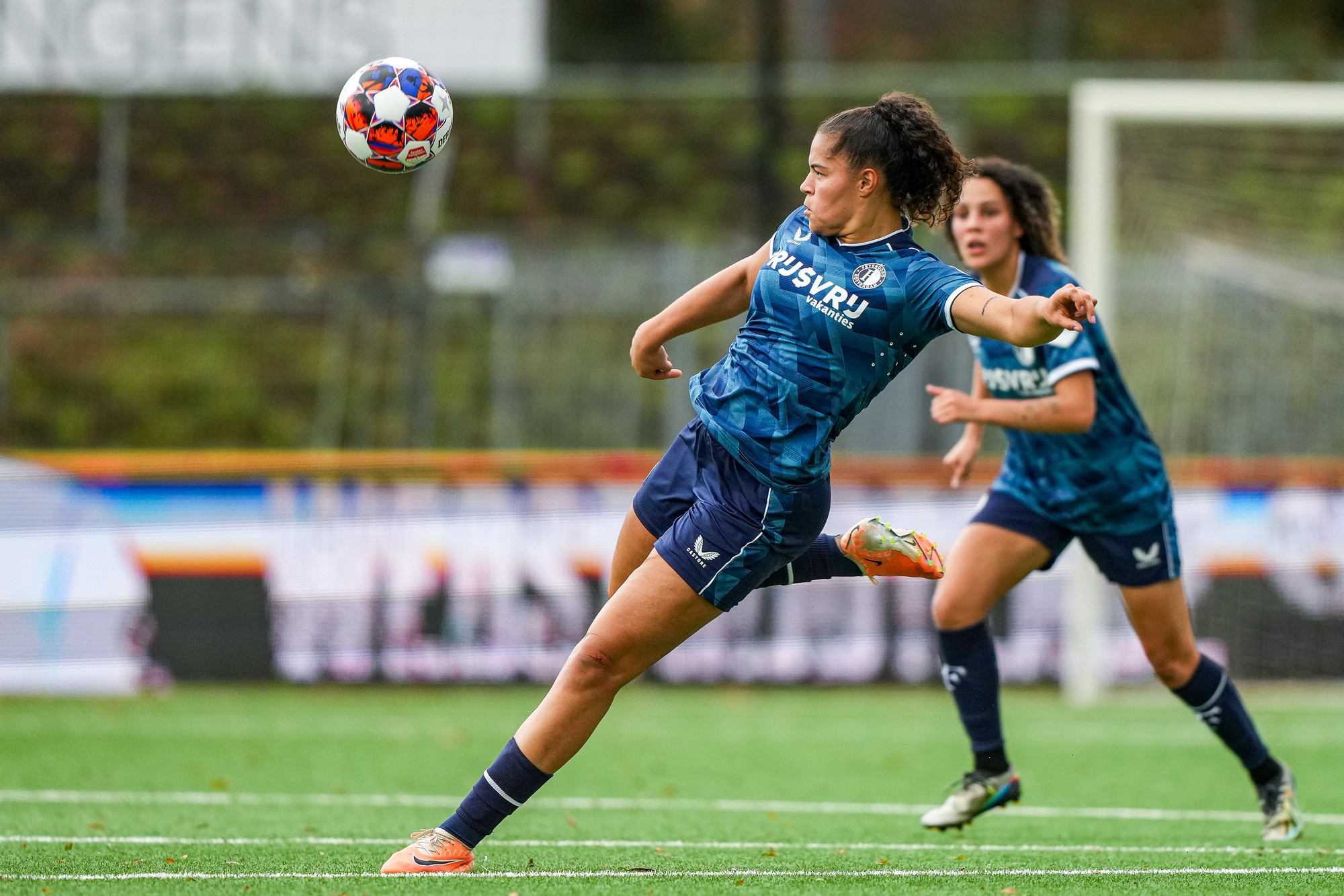 Conijnenberg over wereldgoal: "Dit doe je maar één keer in je leven"