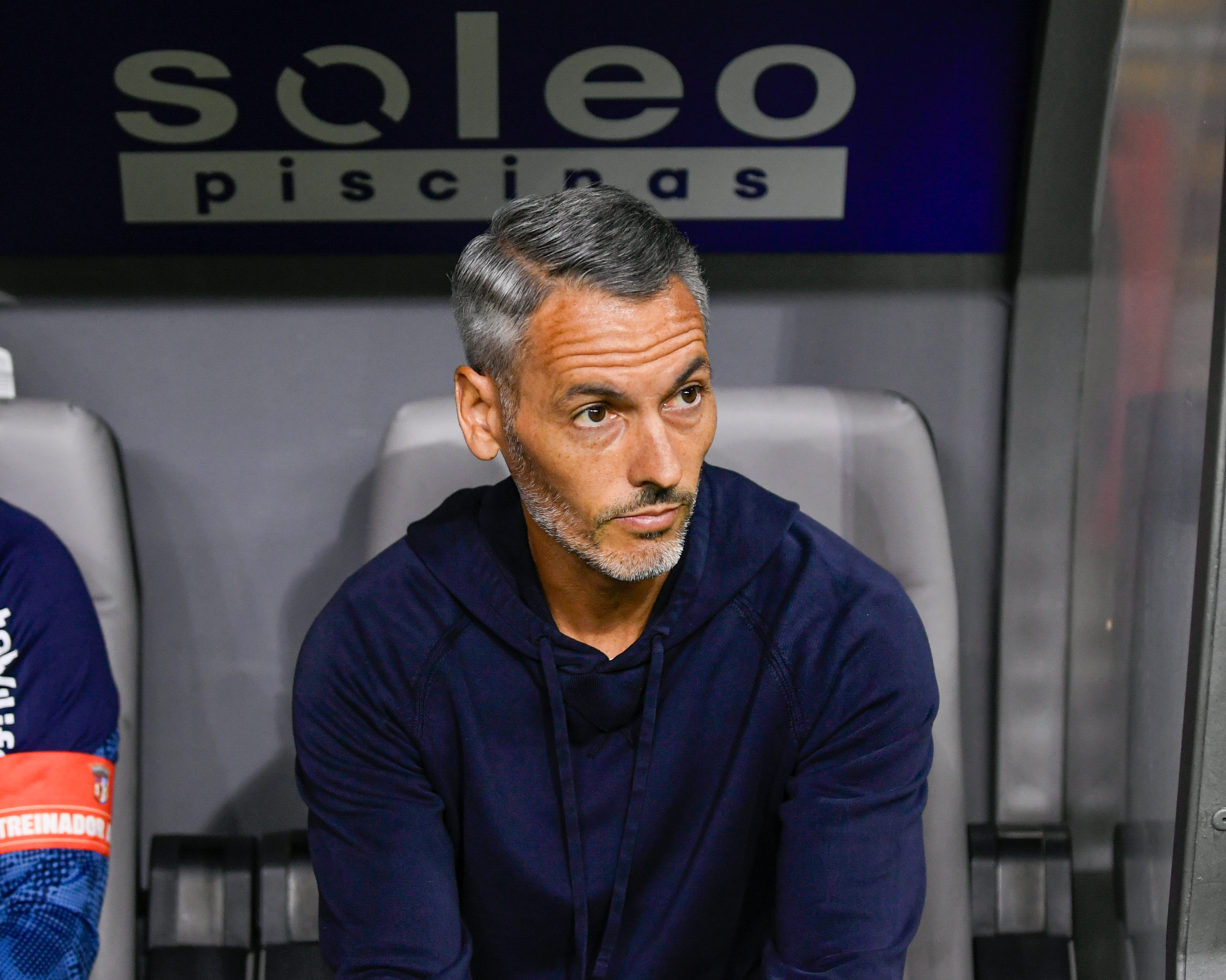 Sporting Braga-trainer lovend over Feyenoord: ''We weten hoe goed de tegenstander is''