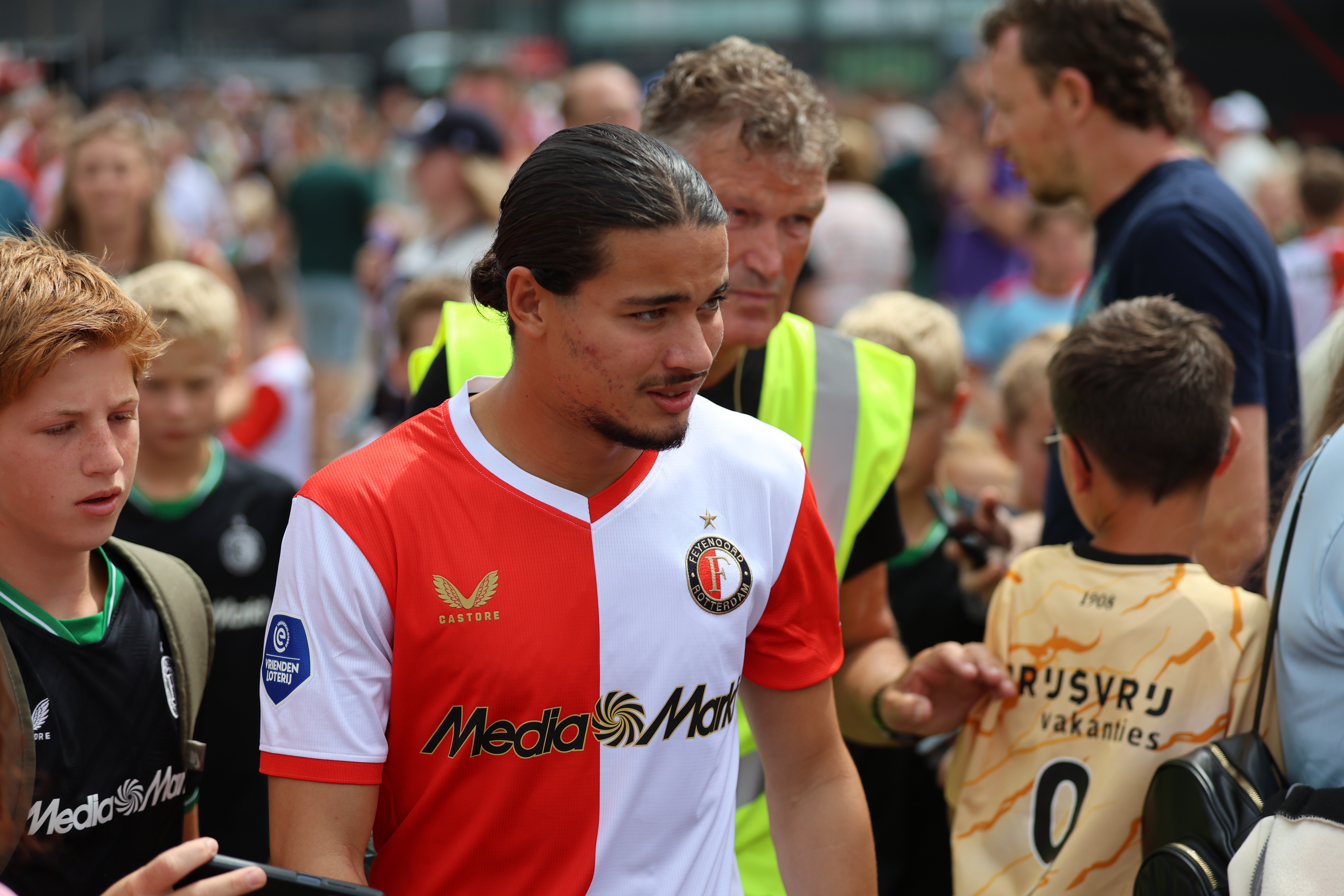 Anis Hadj Moussa - Jim Breeman Sports Photography