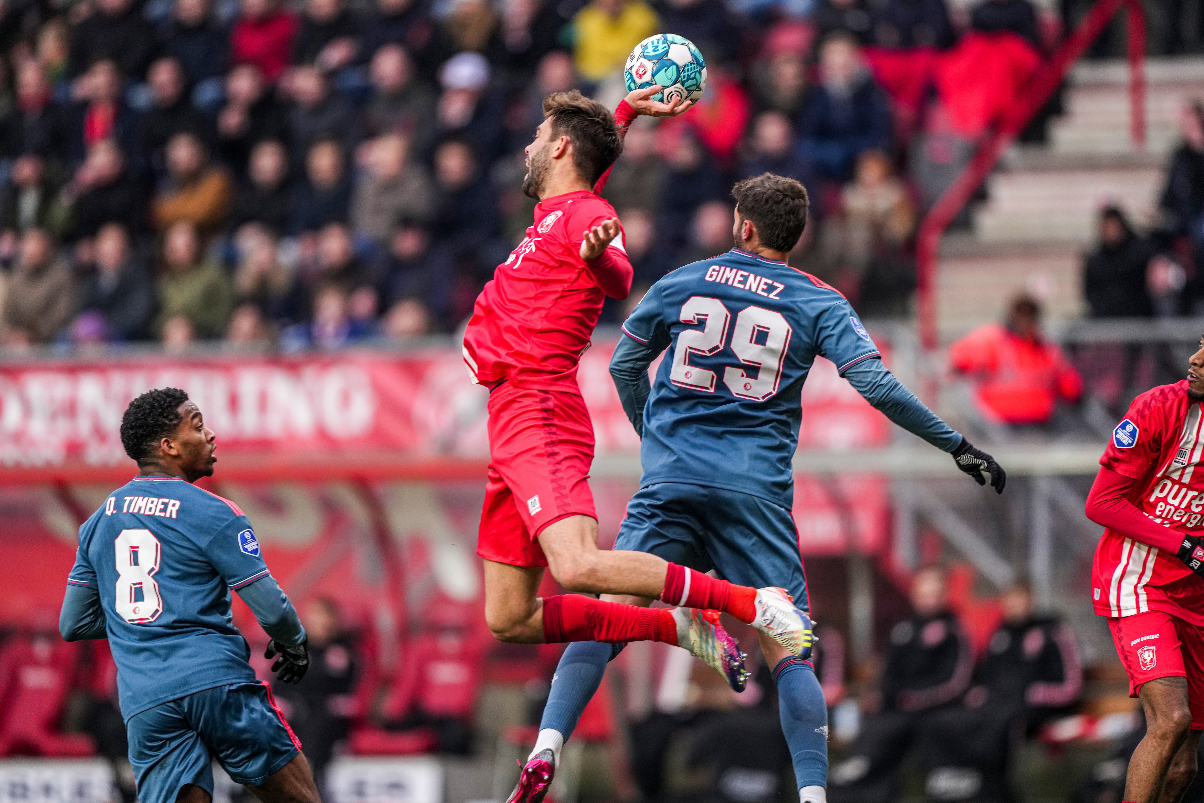 AD: 'De Kuip zal volgende week tegen PSV grommen'