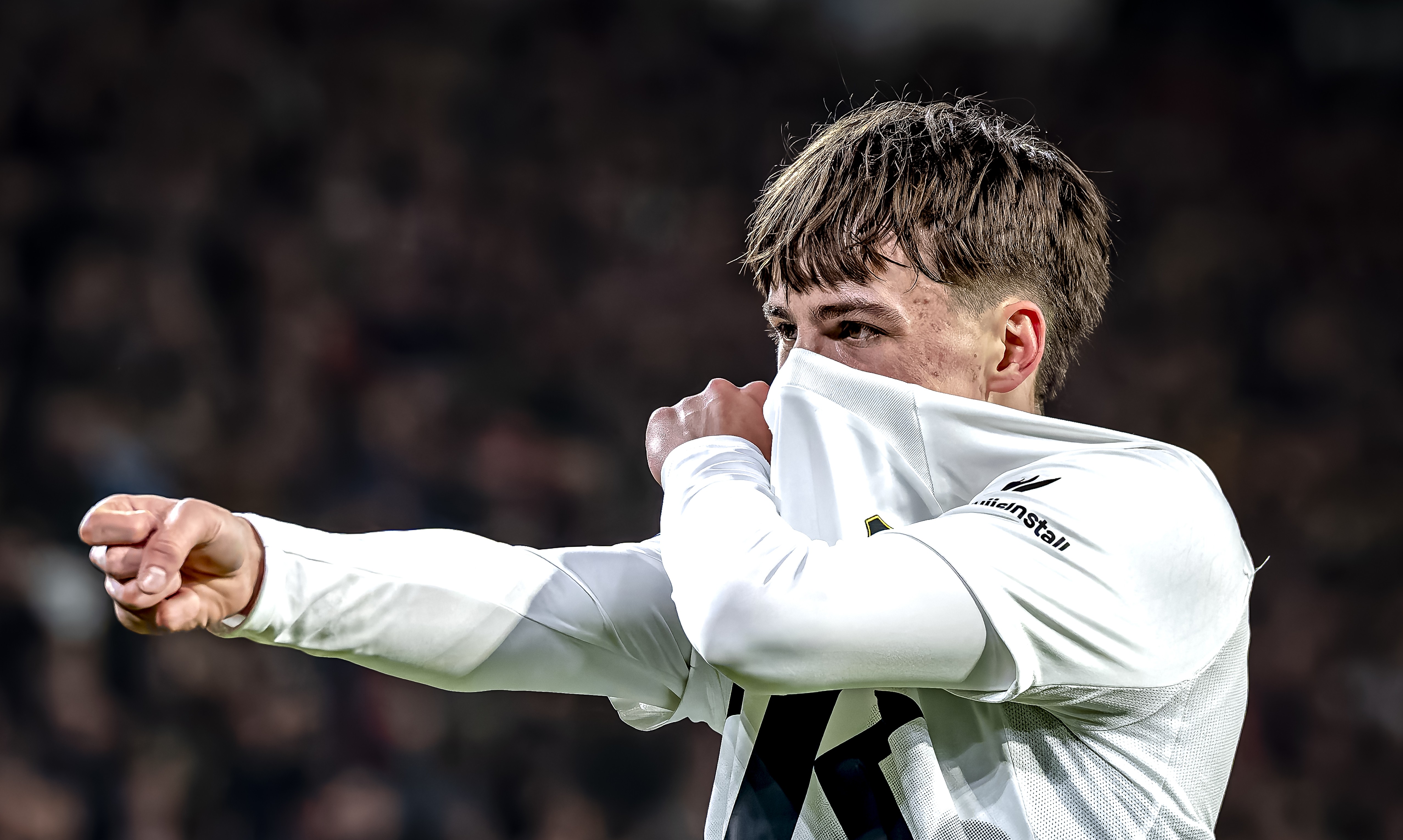 Opinie • Opvolger van Paixão staat al klaar en hij heet Leo Sauer