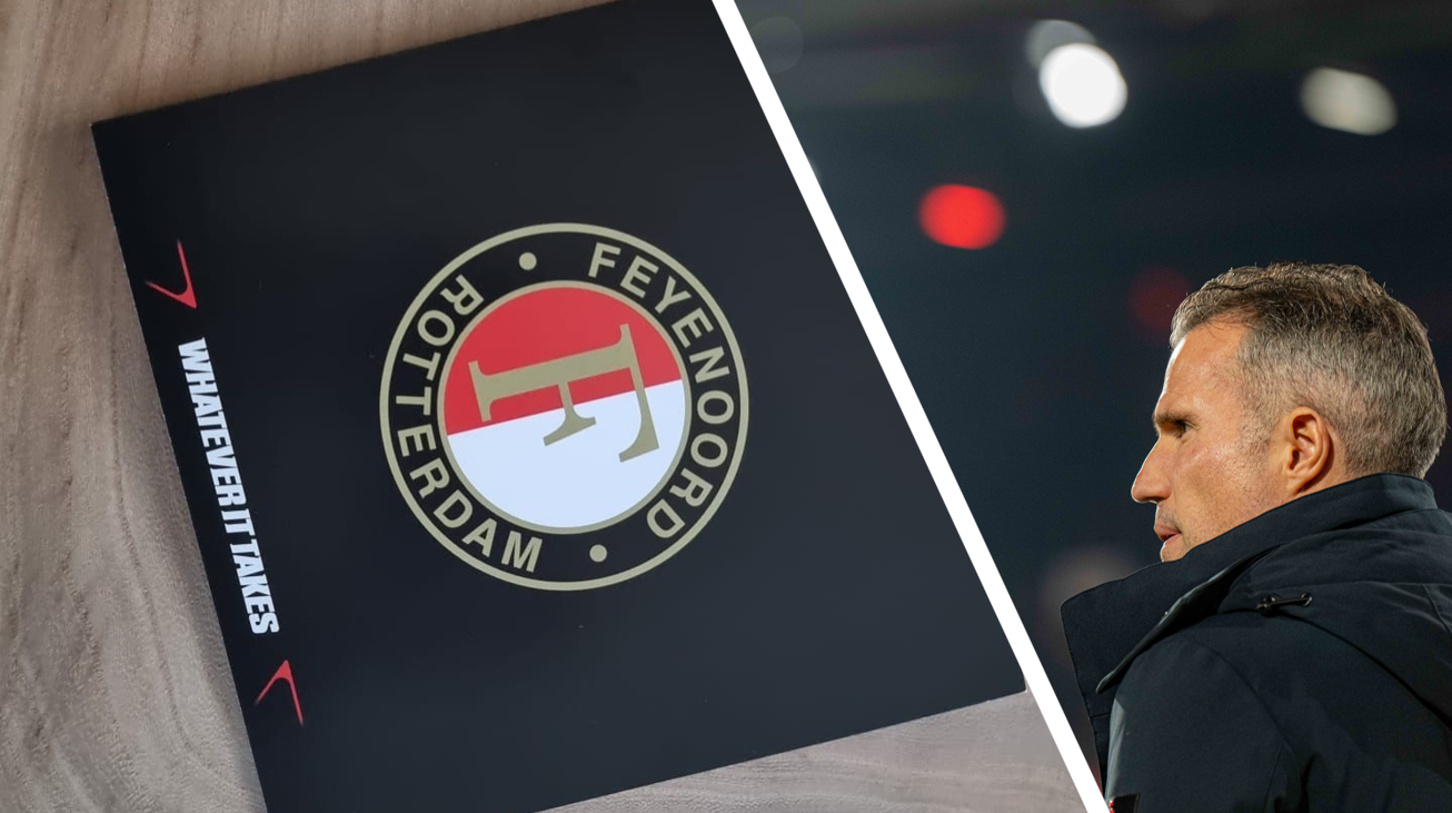 Kerstkaart na volgende mokerslag: ongelukkige timing van marketingafdeling