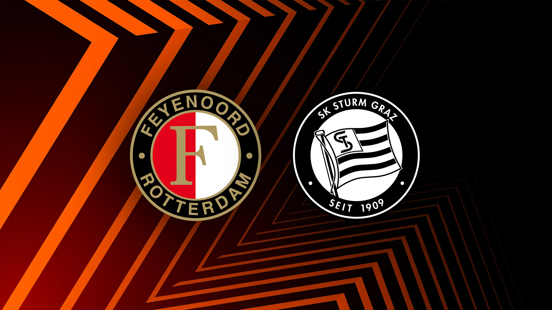 Programma Feyenoord in aanloop naar Sturm Graz-thuis en PSV-uit