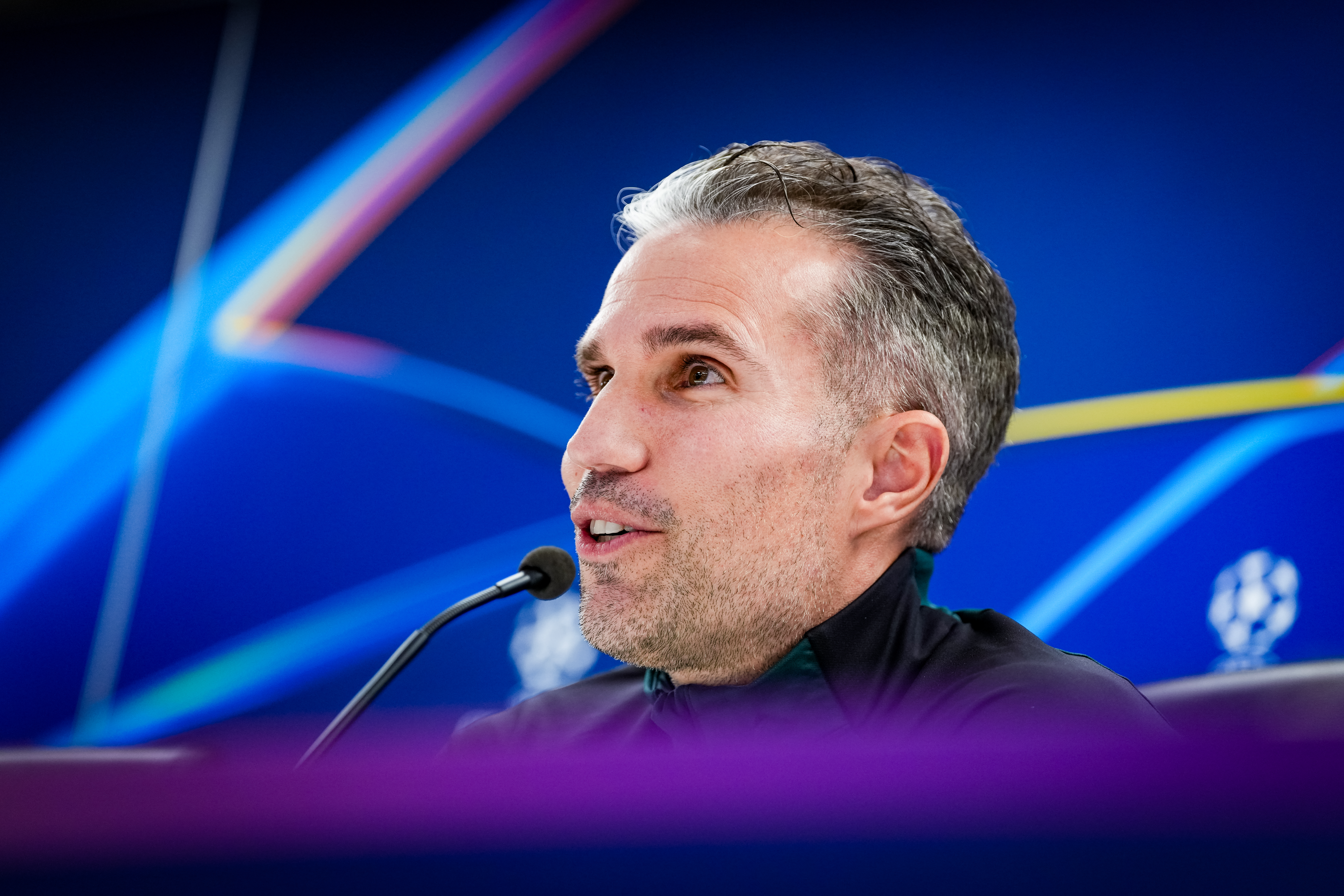 Vervanger Read aangewezen: "Hij was zelf wel een tikkeltje verrast"