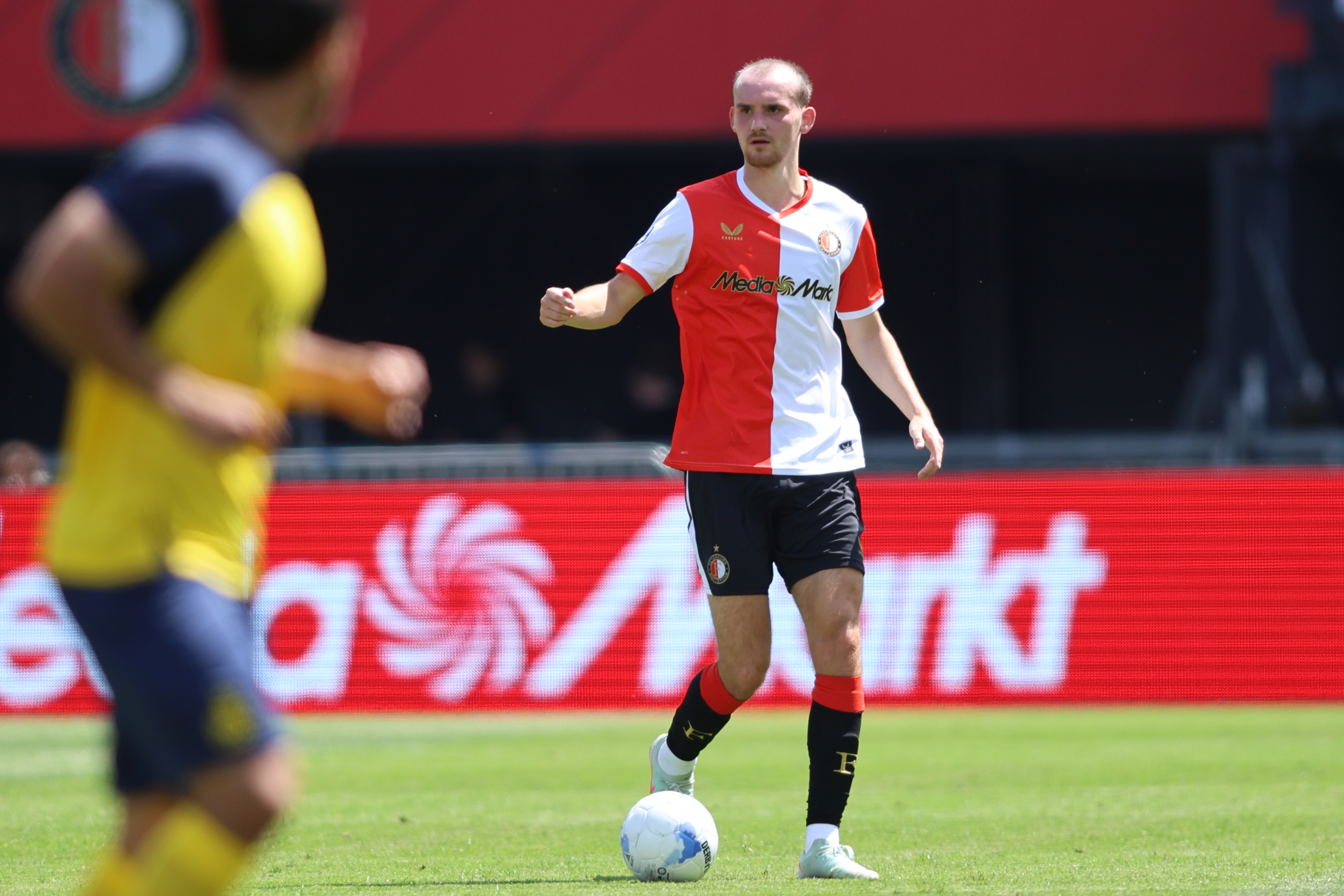 Beelen positief over herstel: “Ik lig precies waar ik moet liggen”