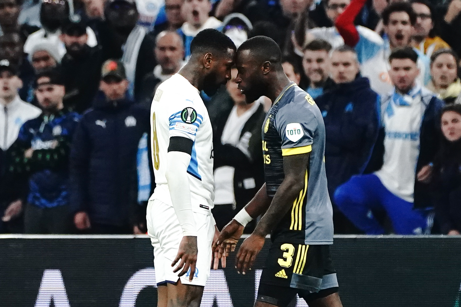 'Geertruida op dood spoor bij Leipzig: hereniging met Paixão in de maak'