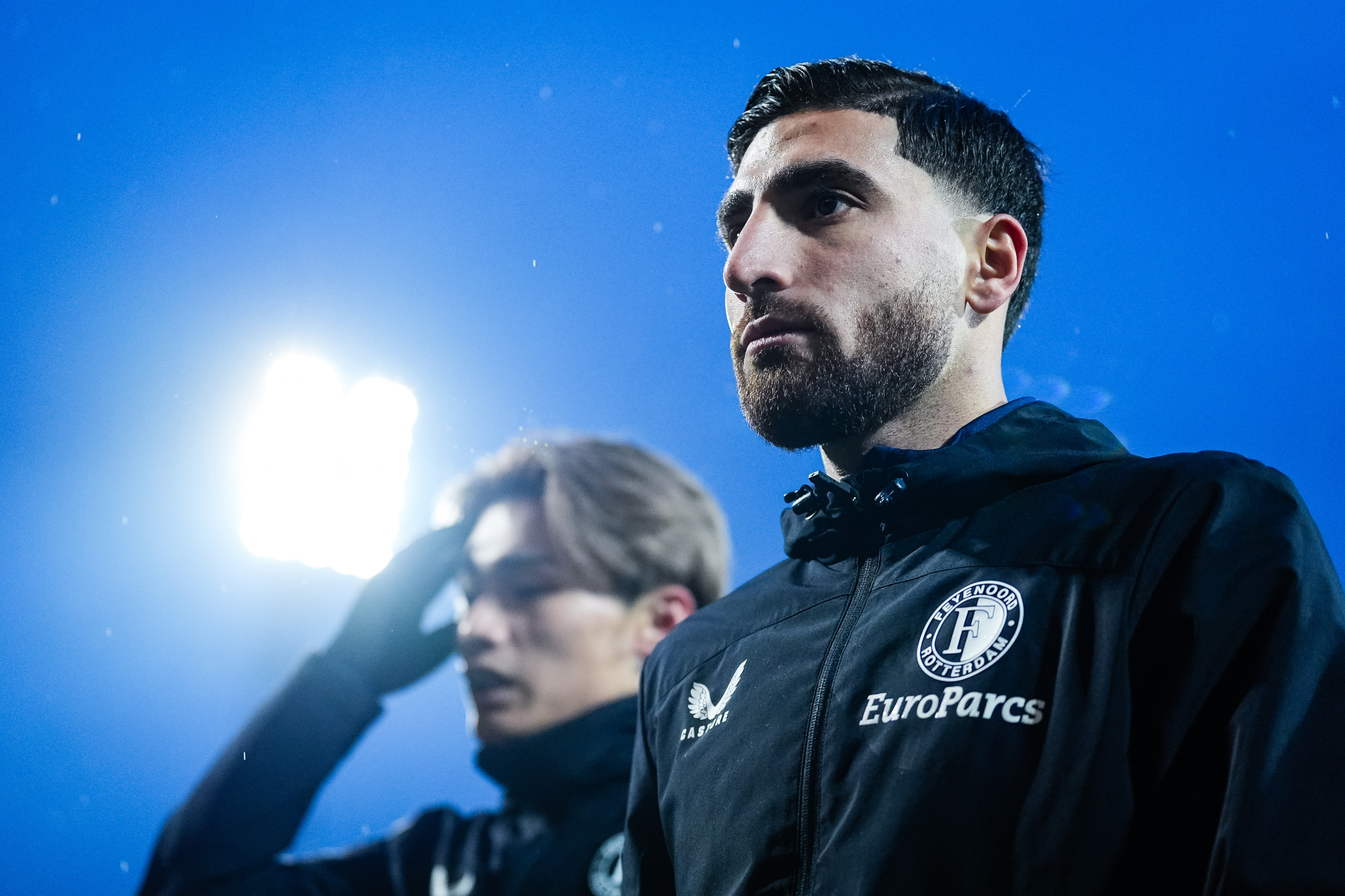 Jahanbakhsh kan toehappen op oliedollars; voorkeur ligt elders