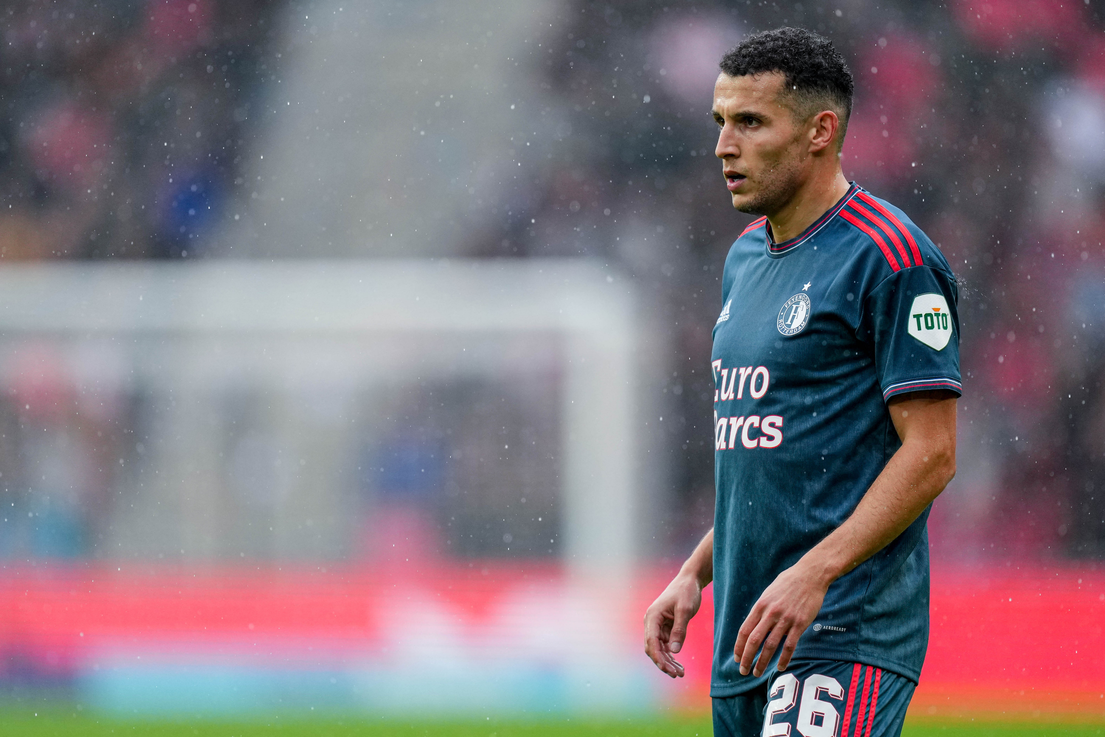 RvC prefereert creëren van waarde boven Idrissi