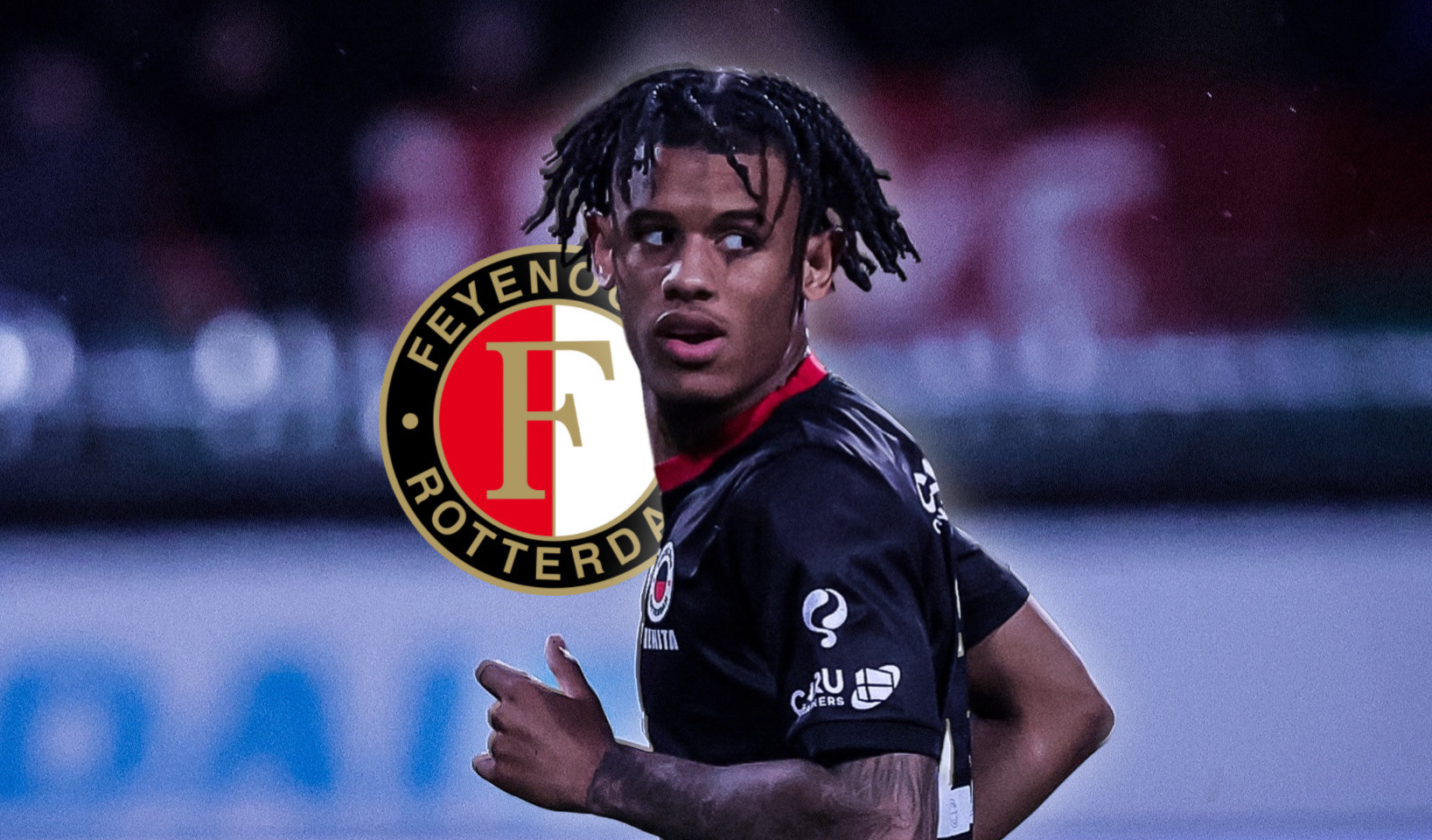 Feyenoord gaat contract Benita verlengen