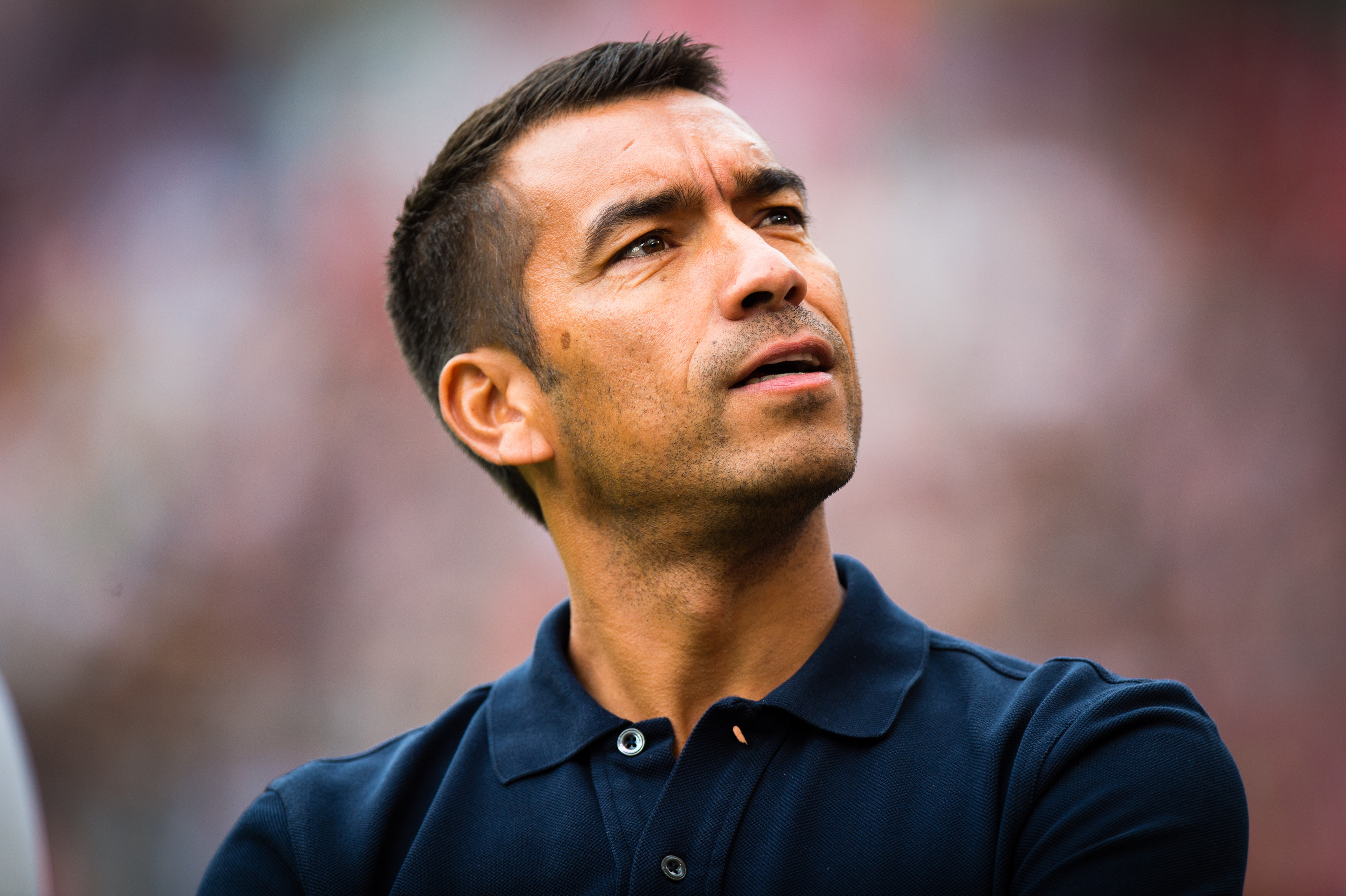 Officieel • Van Bronckhorst nieuwe assistent van Slot bij Liverpool