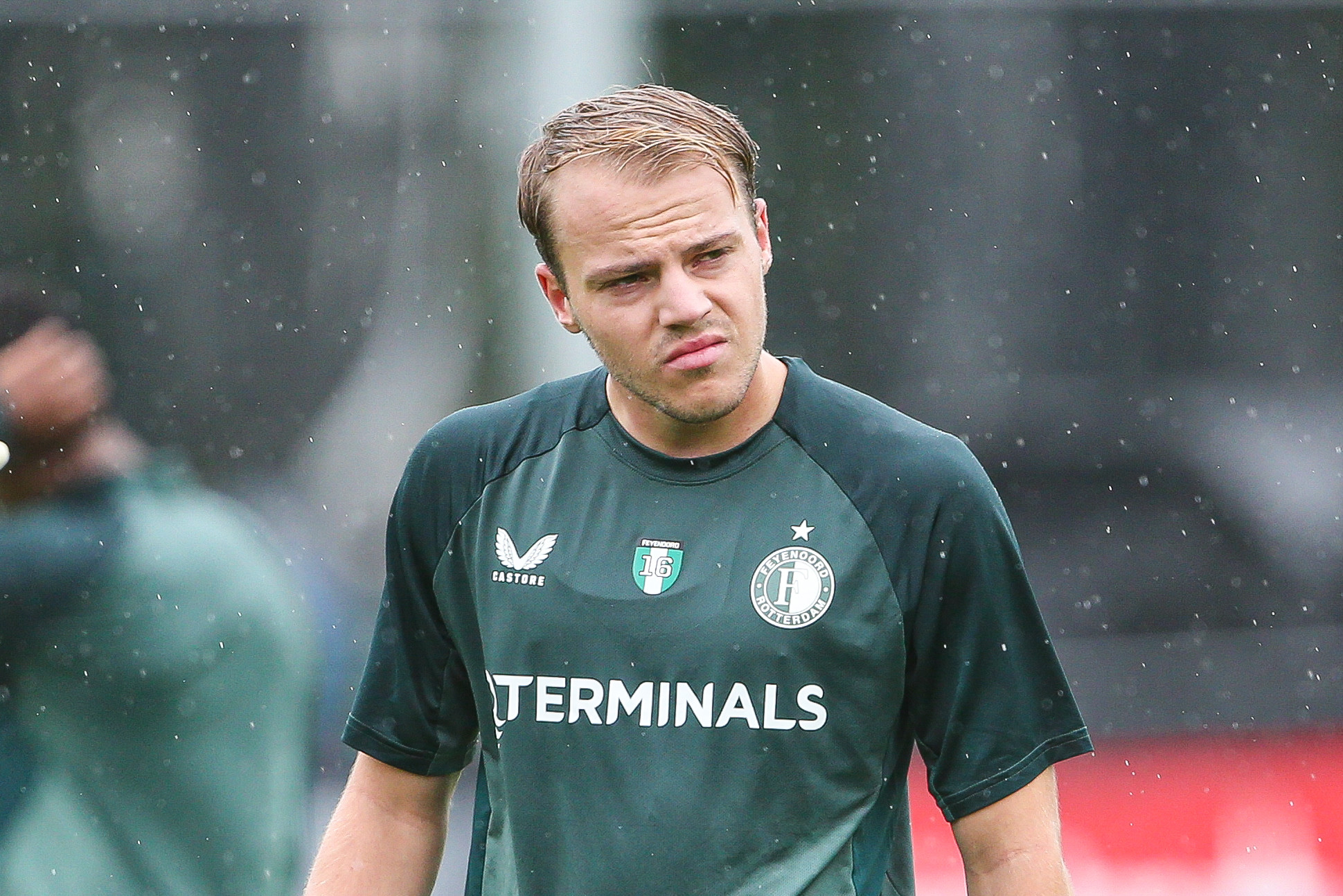 Van den Belt tekent vandaag meerjarig contract bij FC Twente