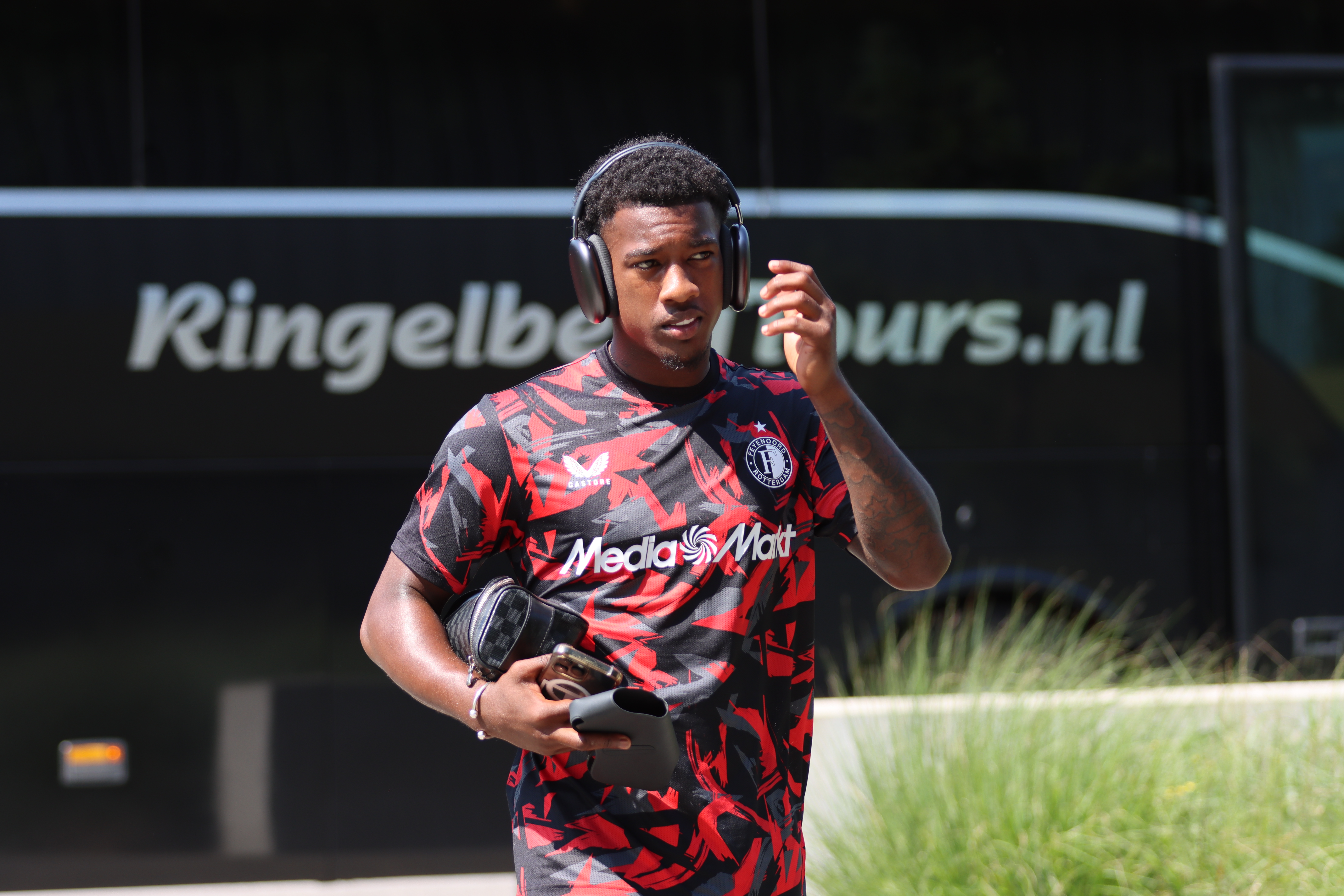 Shiloh 't Zand - Jim Breeman Sports Photography