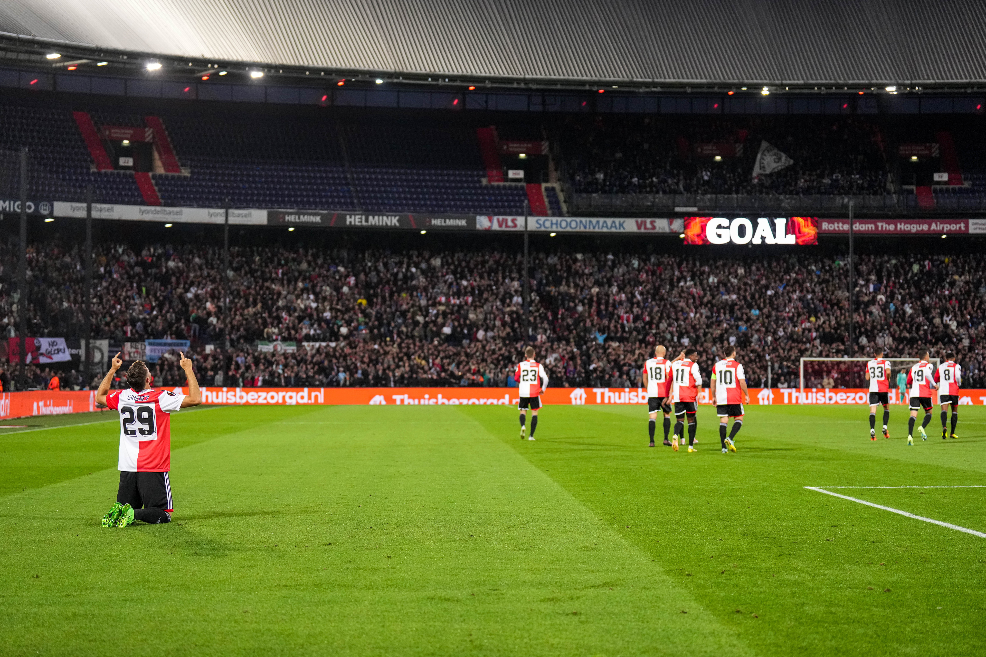 Losse kaartverkoop FC Midtjylland-thuis van start