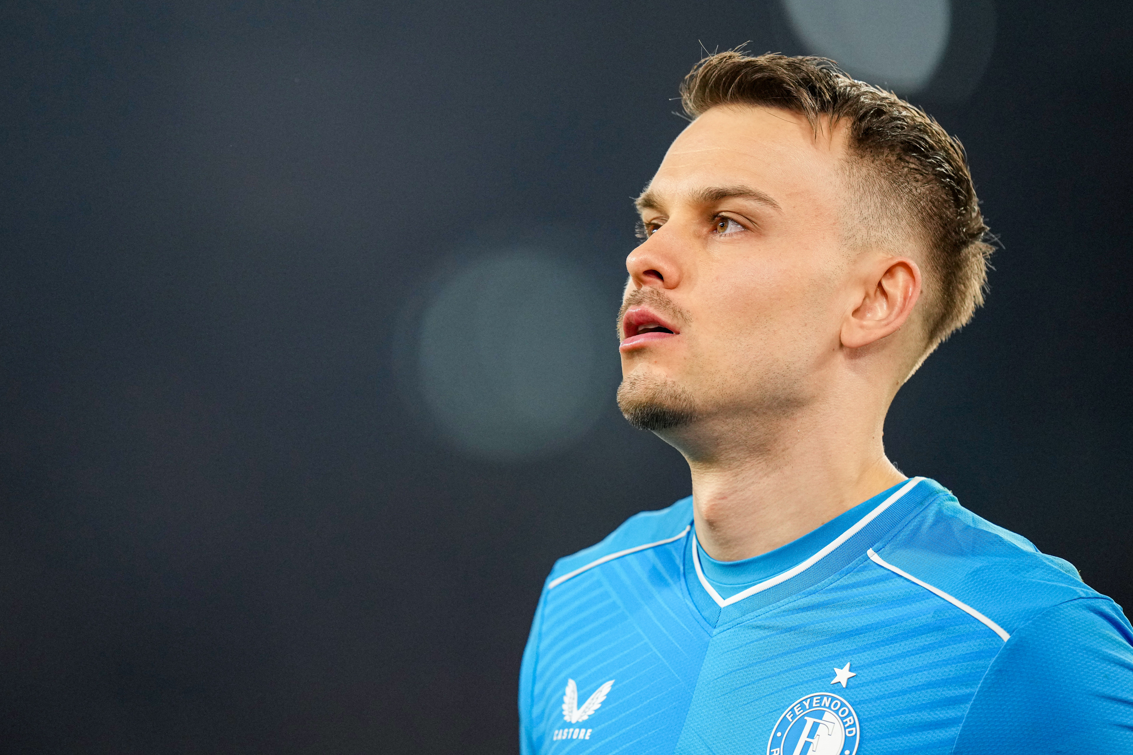 Beweging rond Wellenreuther; PSV zocht voorzichtig toenadering