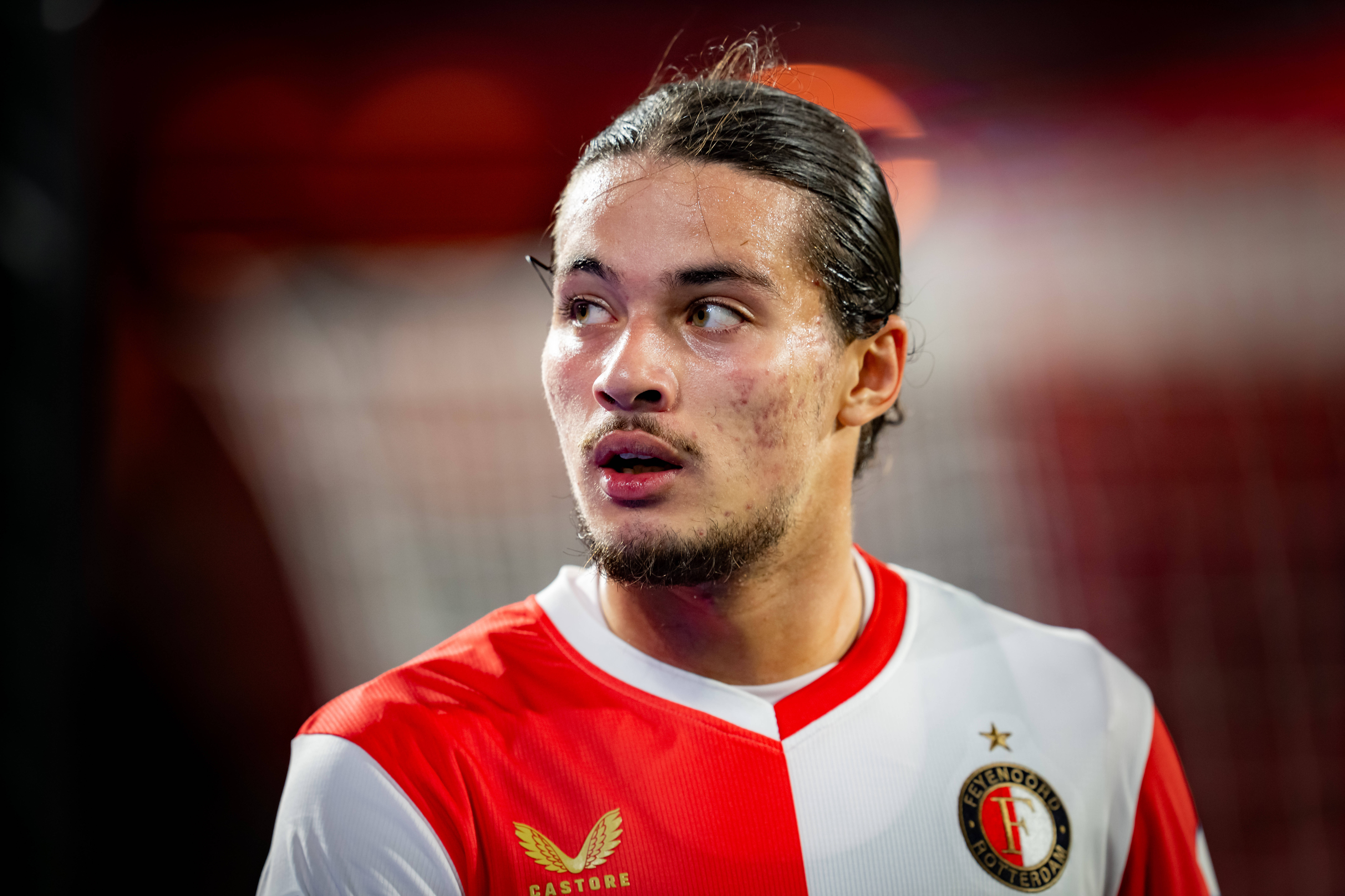 Hadj Moussa opnieuw opgeroepen voor nationale ploeg van Algerije