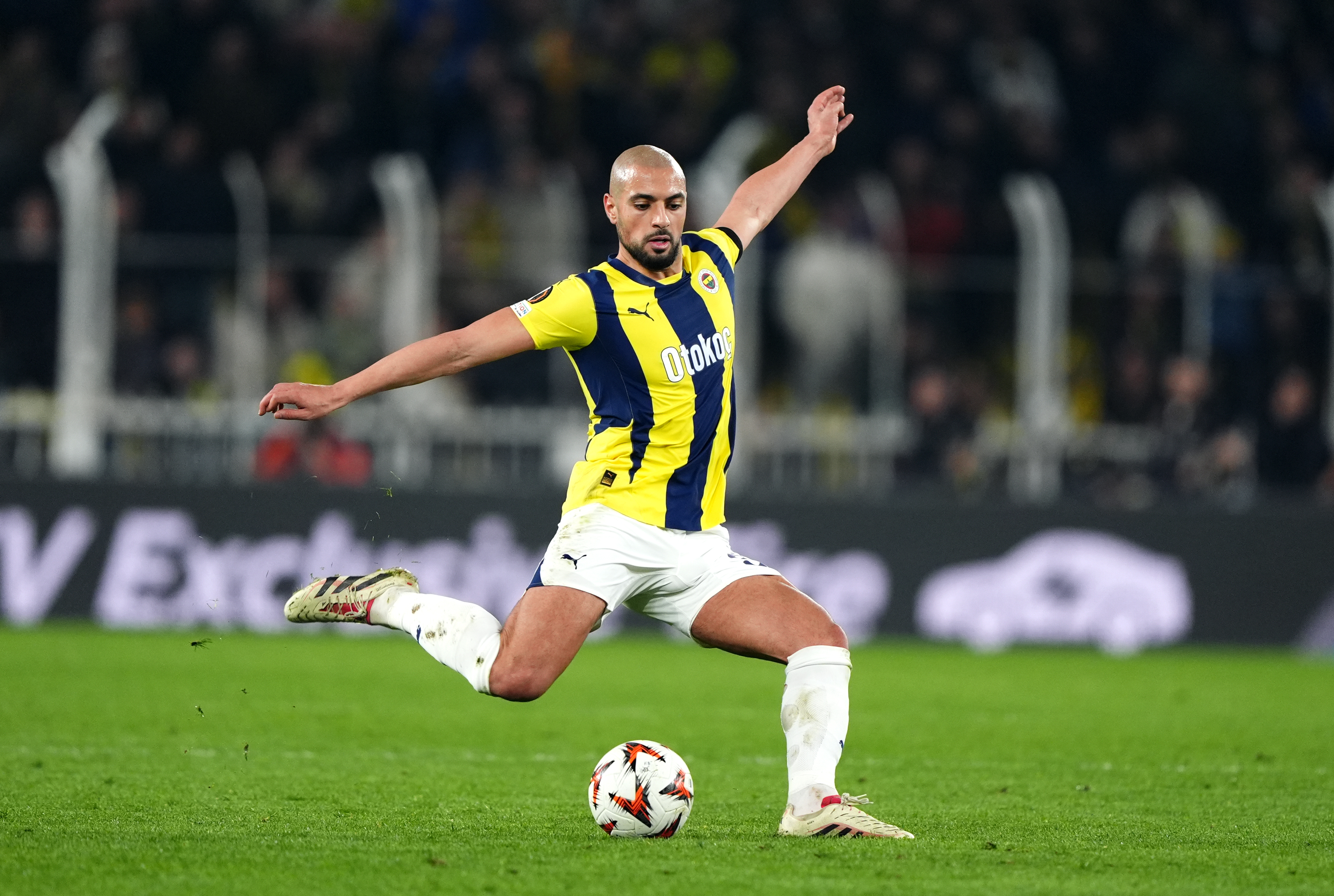 Fenerbahçe sluit voorbereiding af met zege op Lazio in aanloop naar tweeluik met Feyenoord