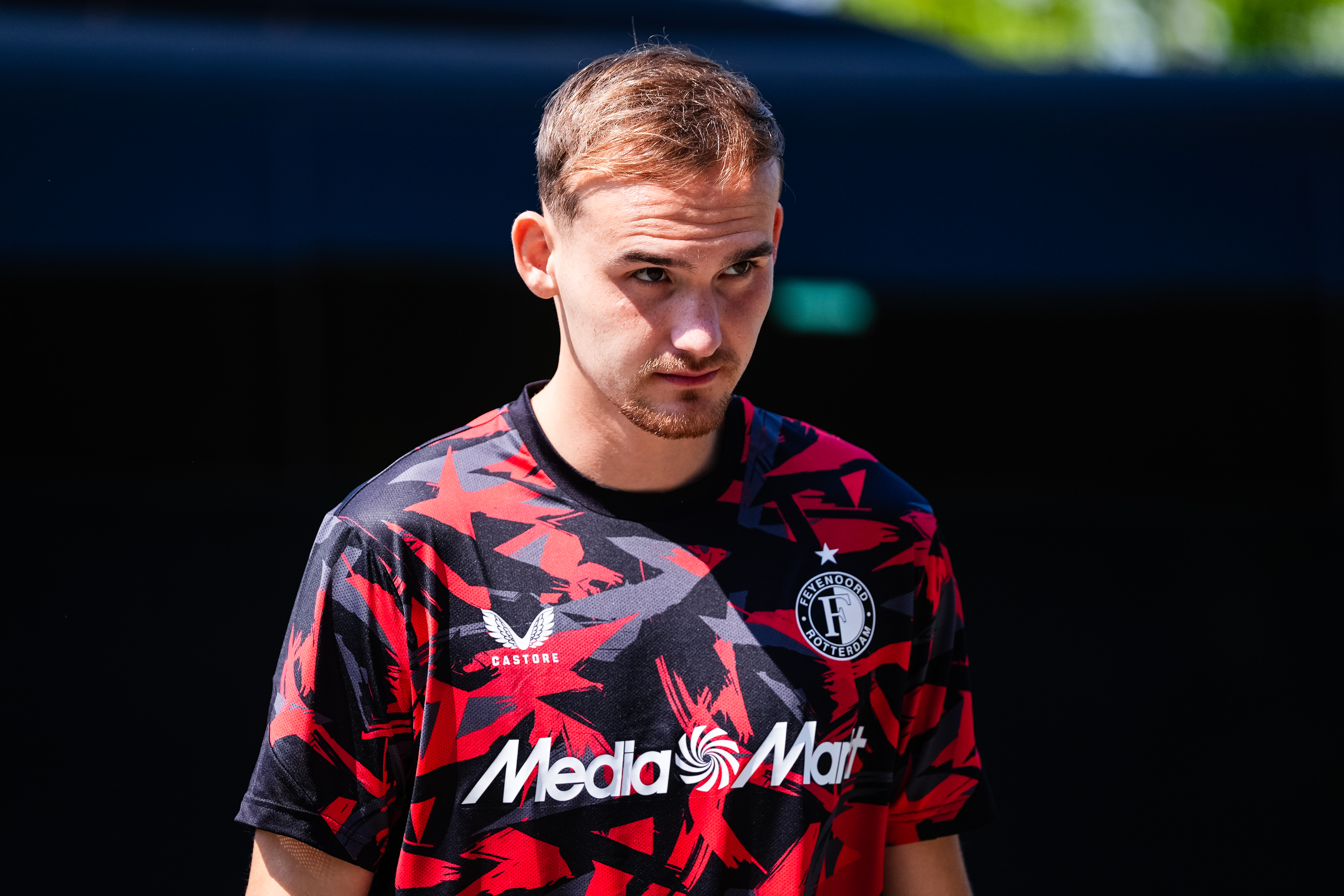 Vermoedelijke opstelling • Priske houdt vast aan Beelen op middenveld