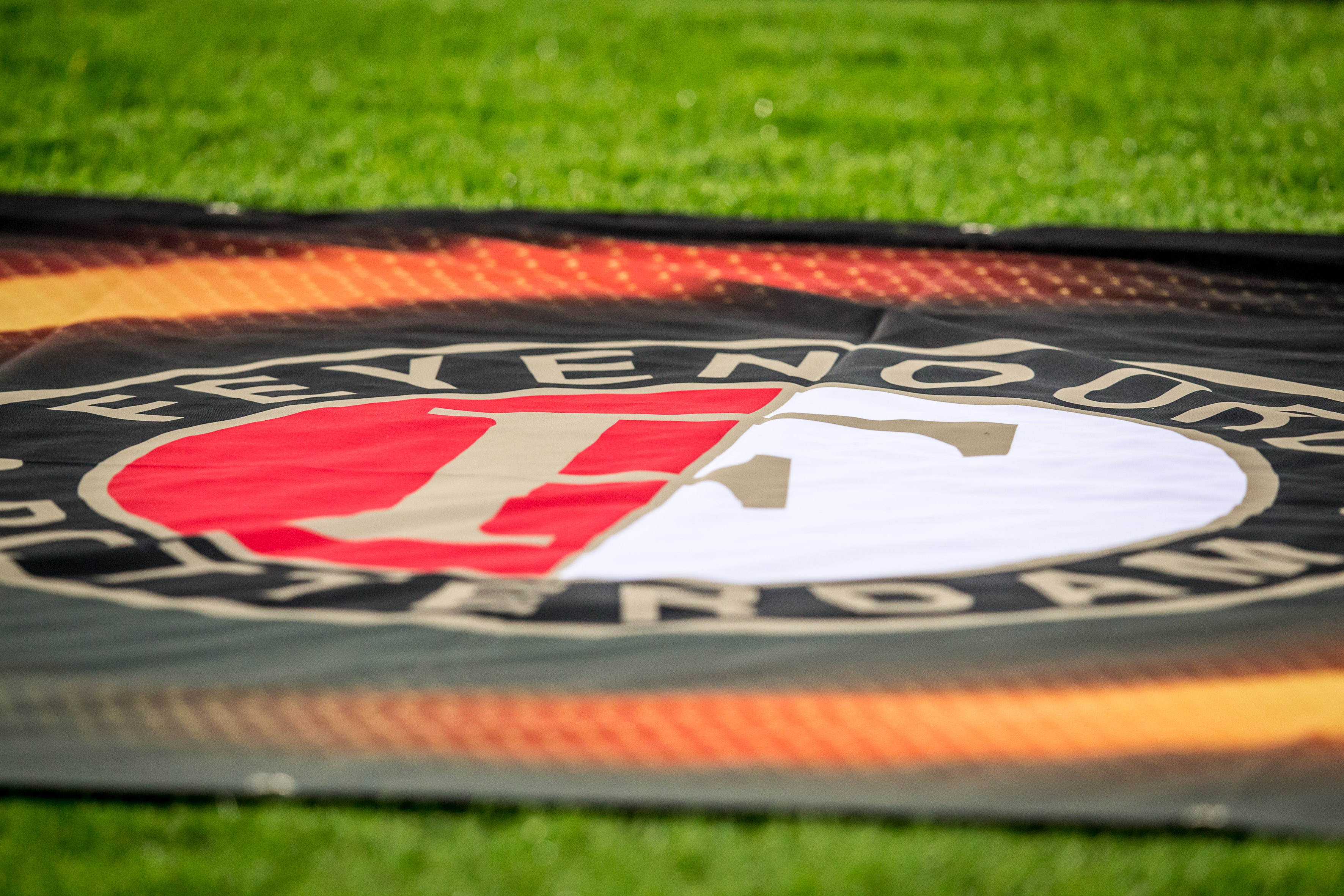 Kaartverkoop Feyenoord – Panathinaikos start zaterdag