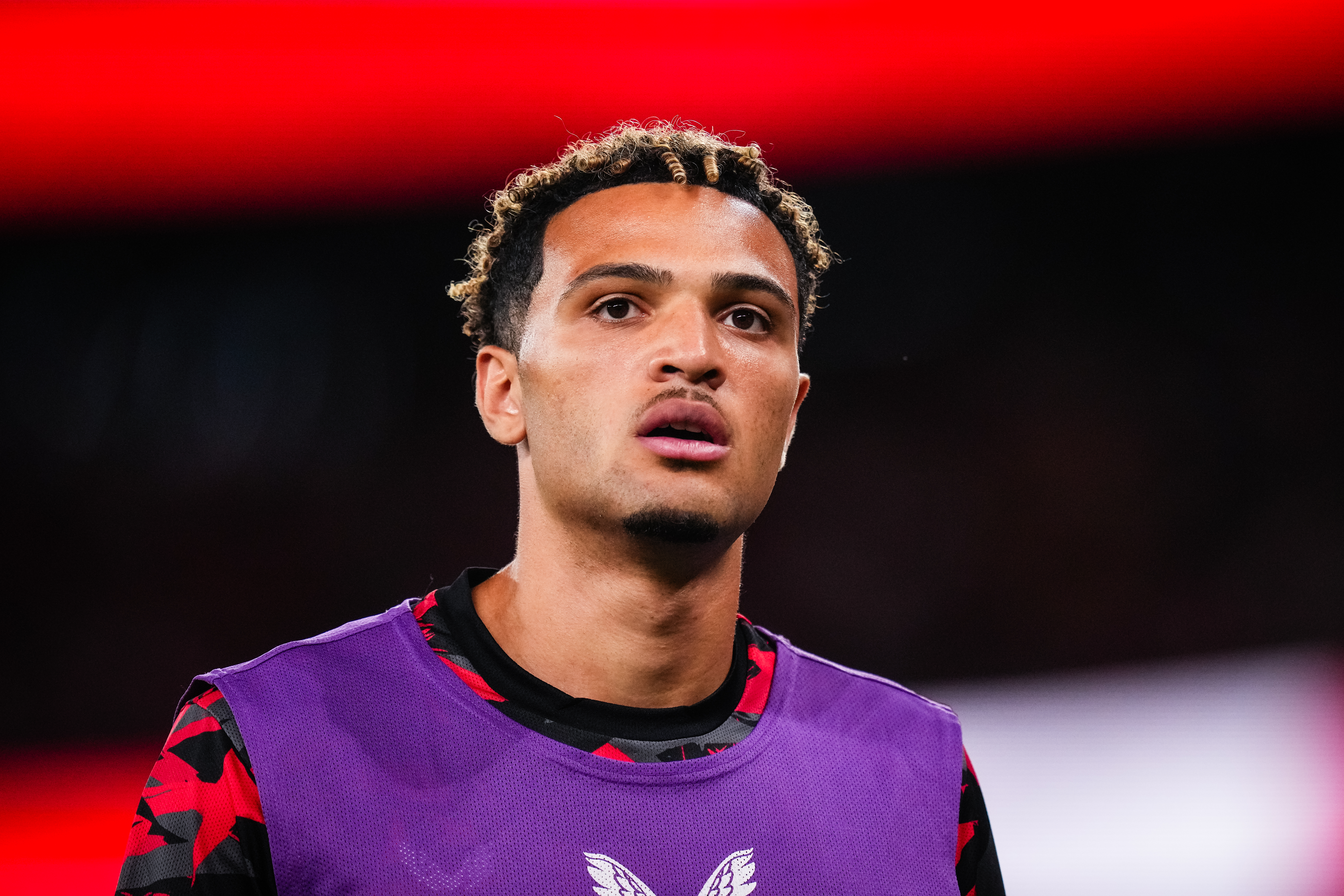 Officieel • Antef Tsoungui verlaat Feyenoord na contractontbinding