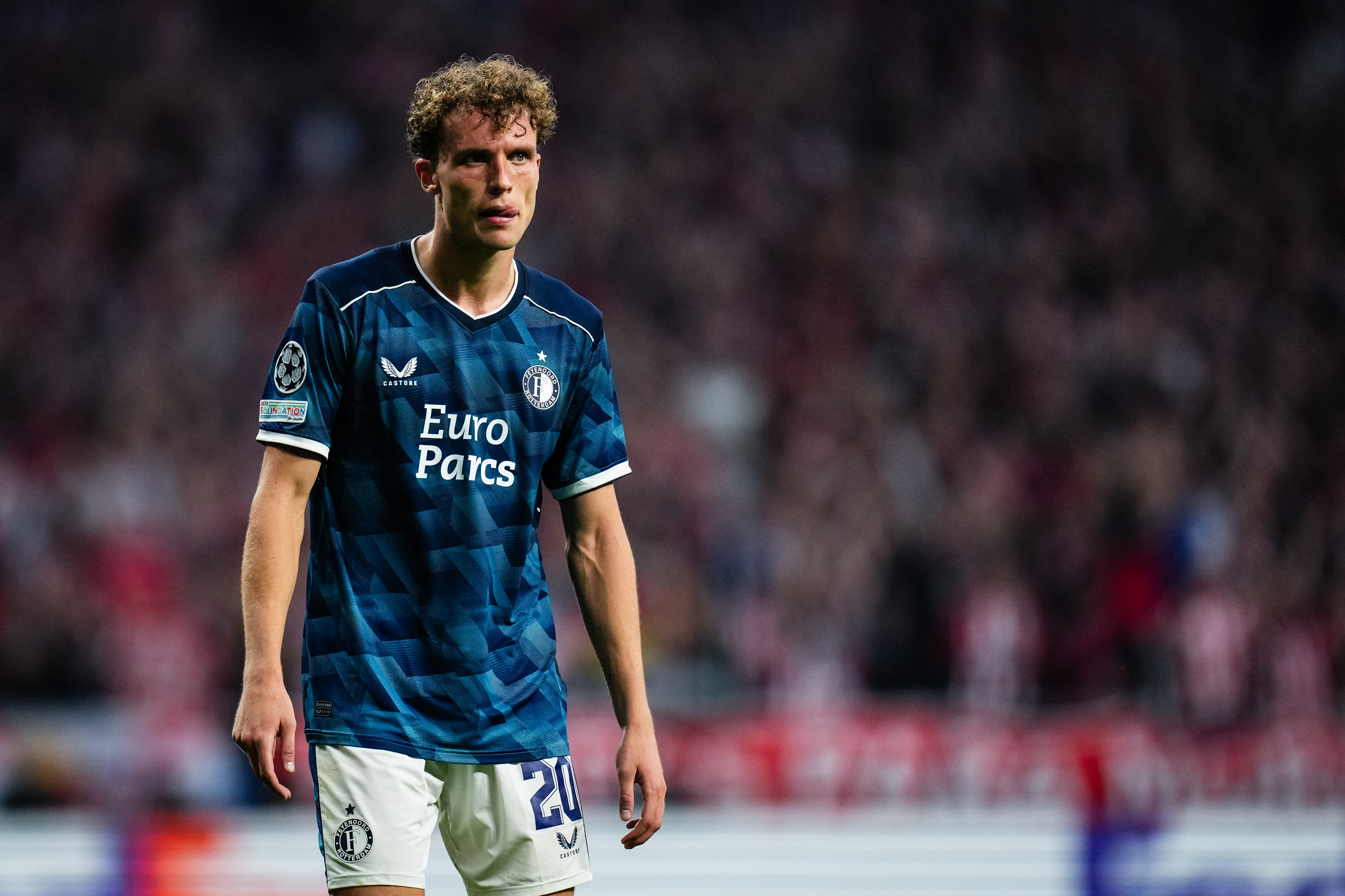 Transfercheck: Mats Wieffer en Atlético Madrid?