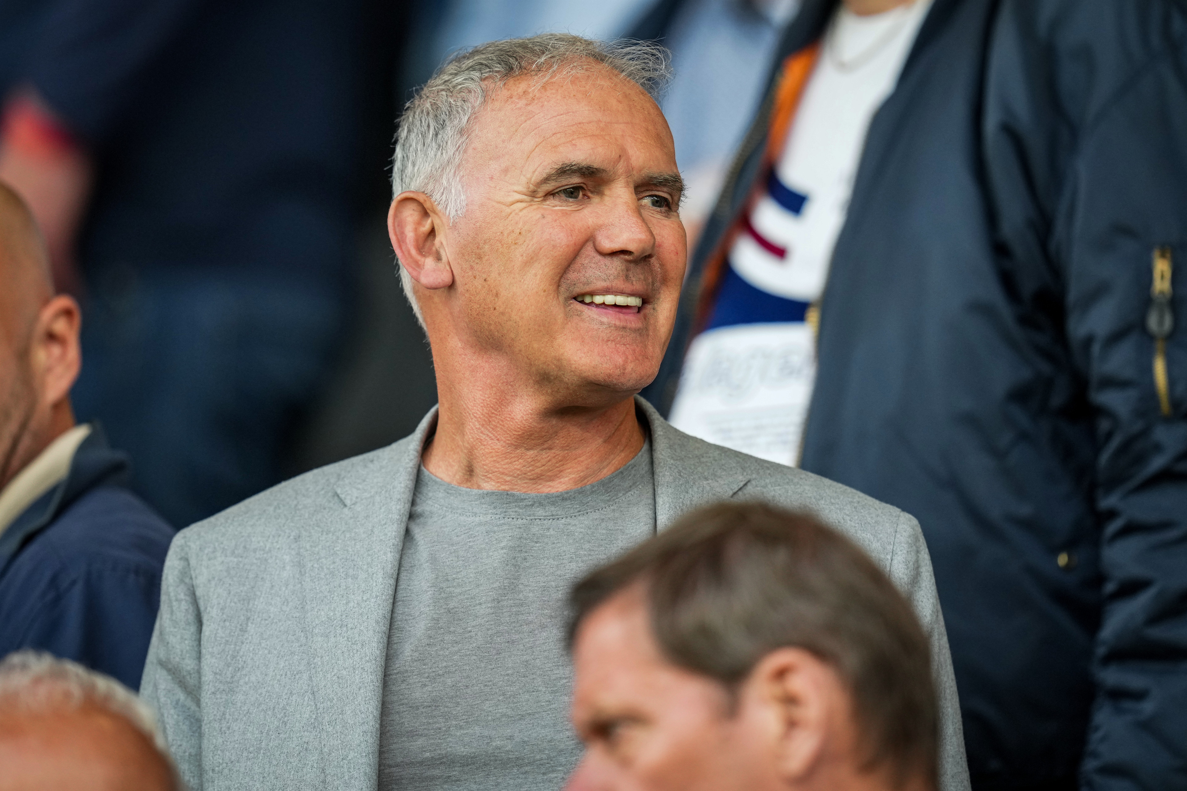 Sjaak Troost onder vuur 