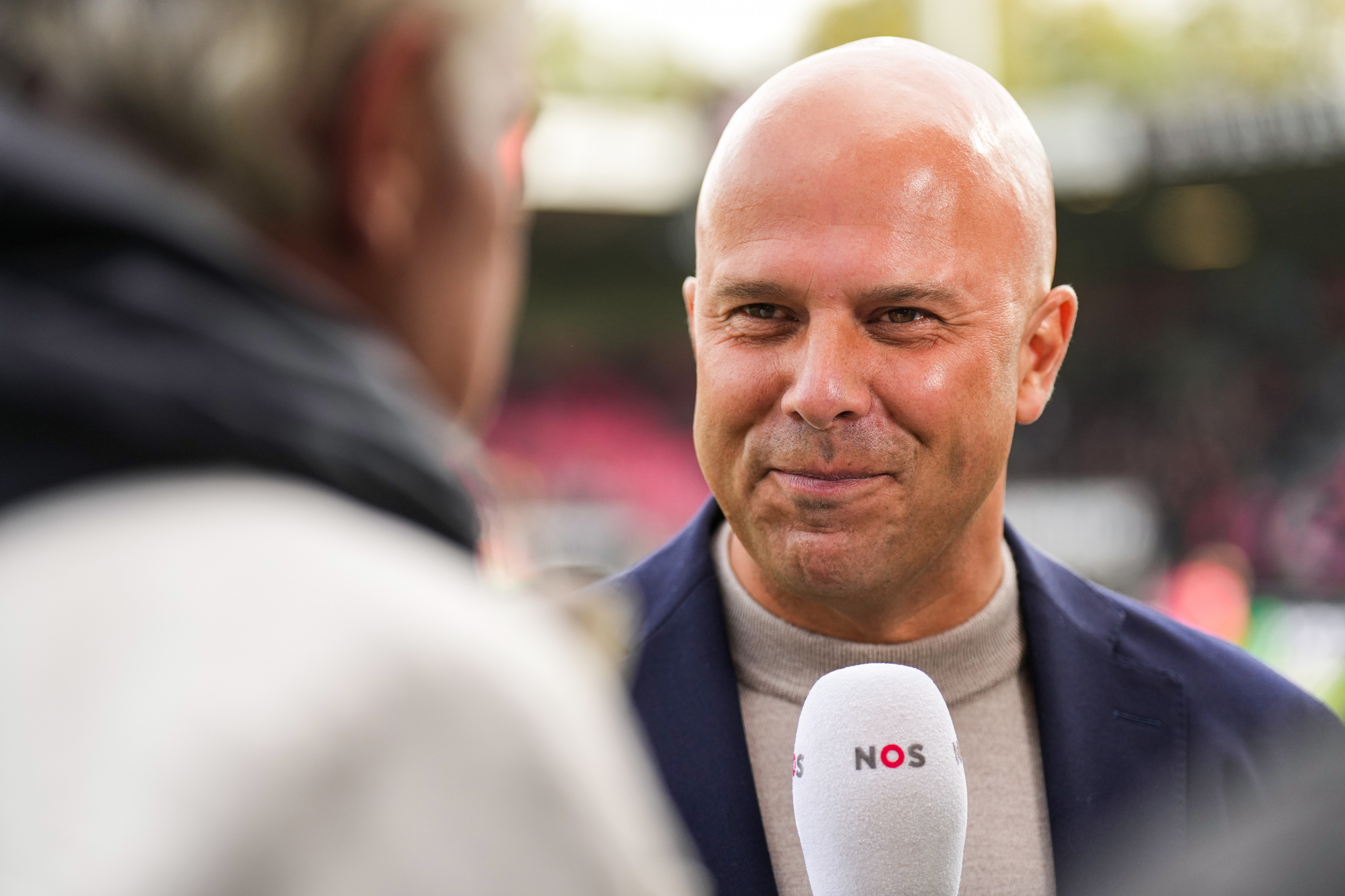 Slot: "Ga naar buiten en speel zoals je op een pleintje speelt"