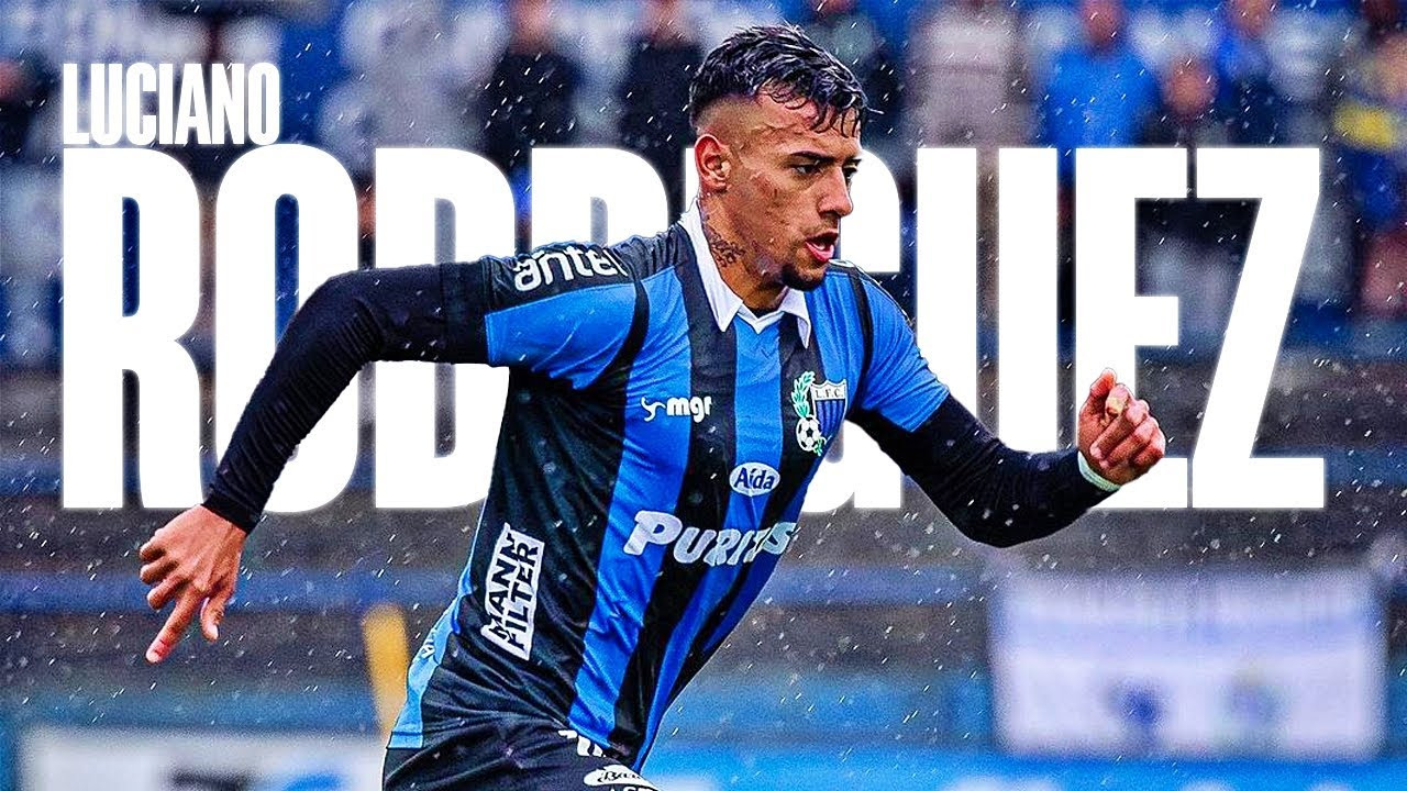 Transfercheck: Luciano Rodríguez en Charlotte FC?