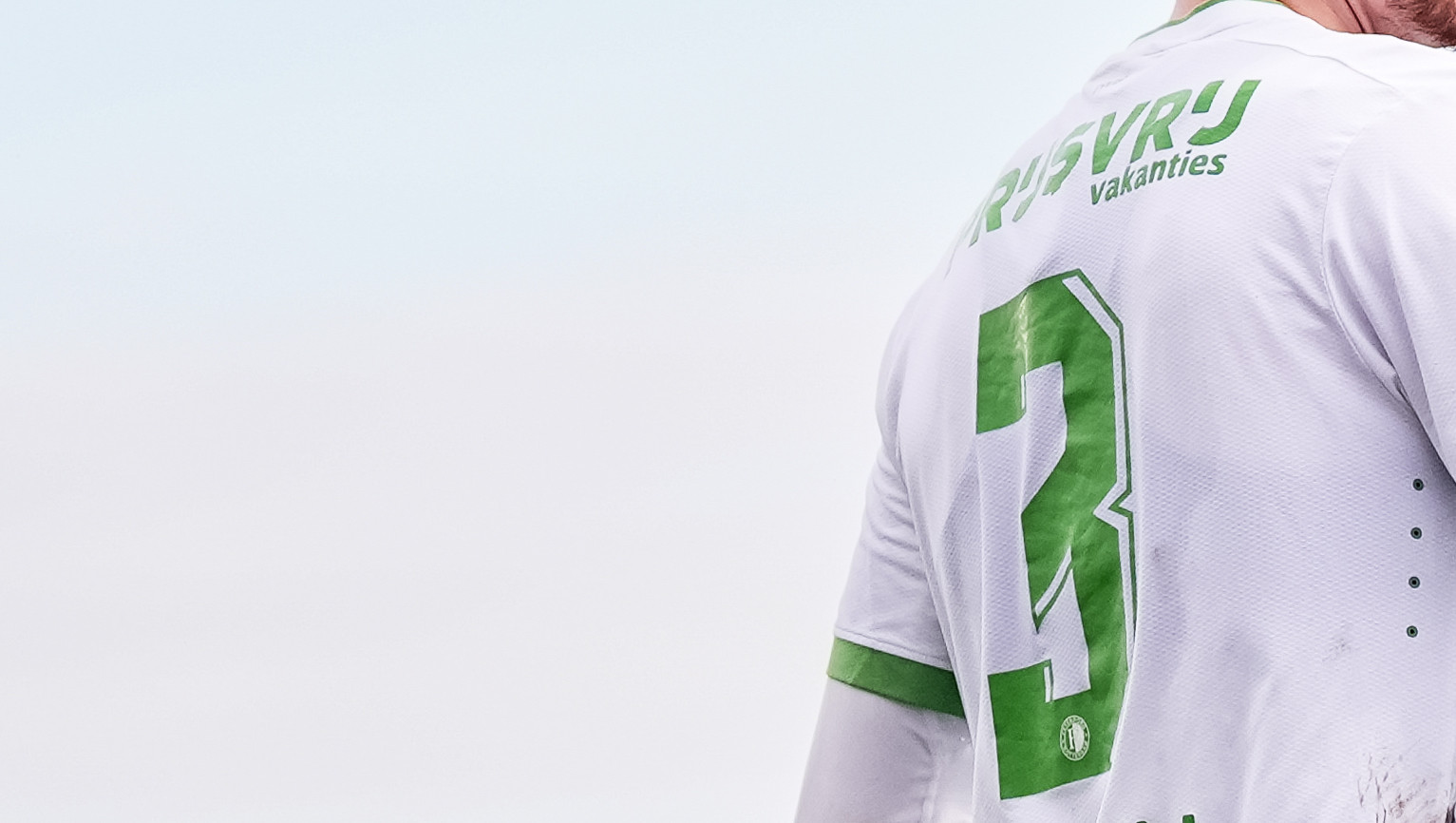 Aanbeveling • Interessante rechter centrumverdedigers