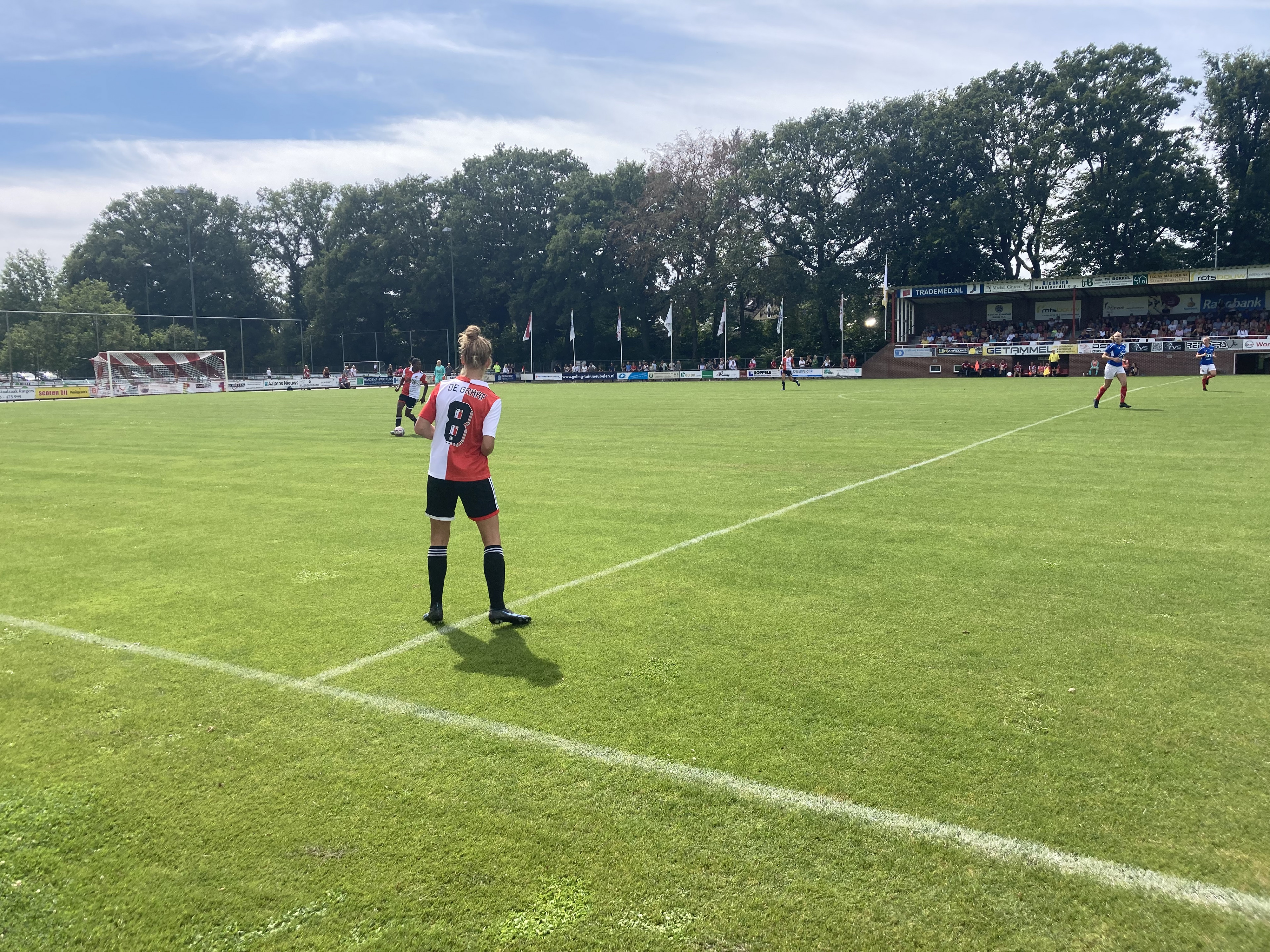 Feyenoord vrouwen