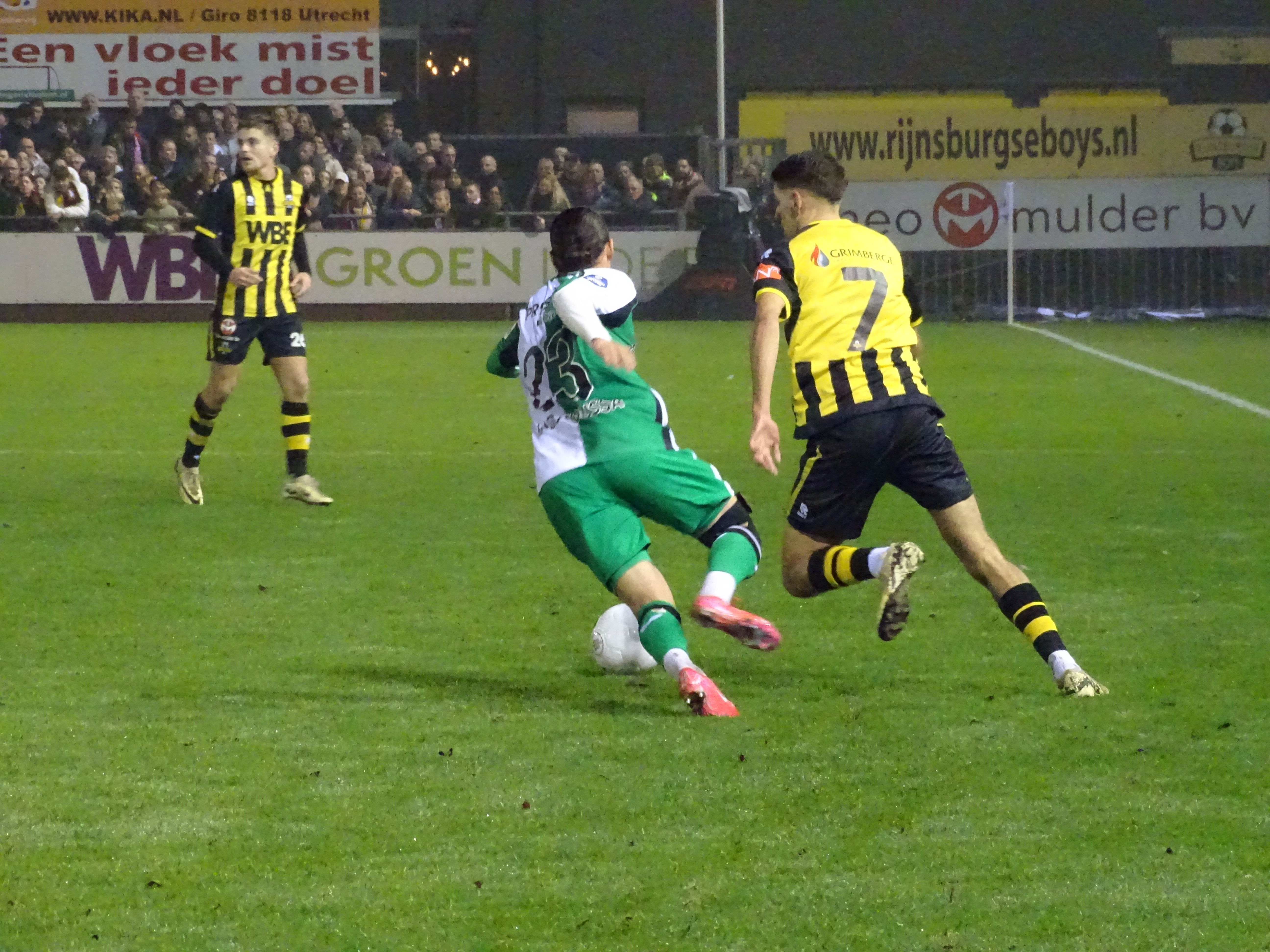 rijnburgse-boys-feyenoord-1-4-15