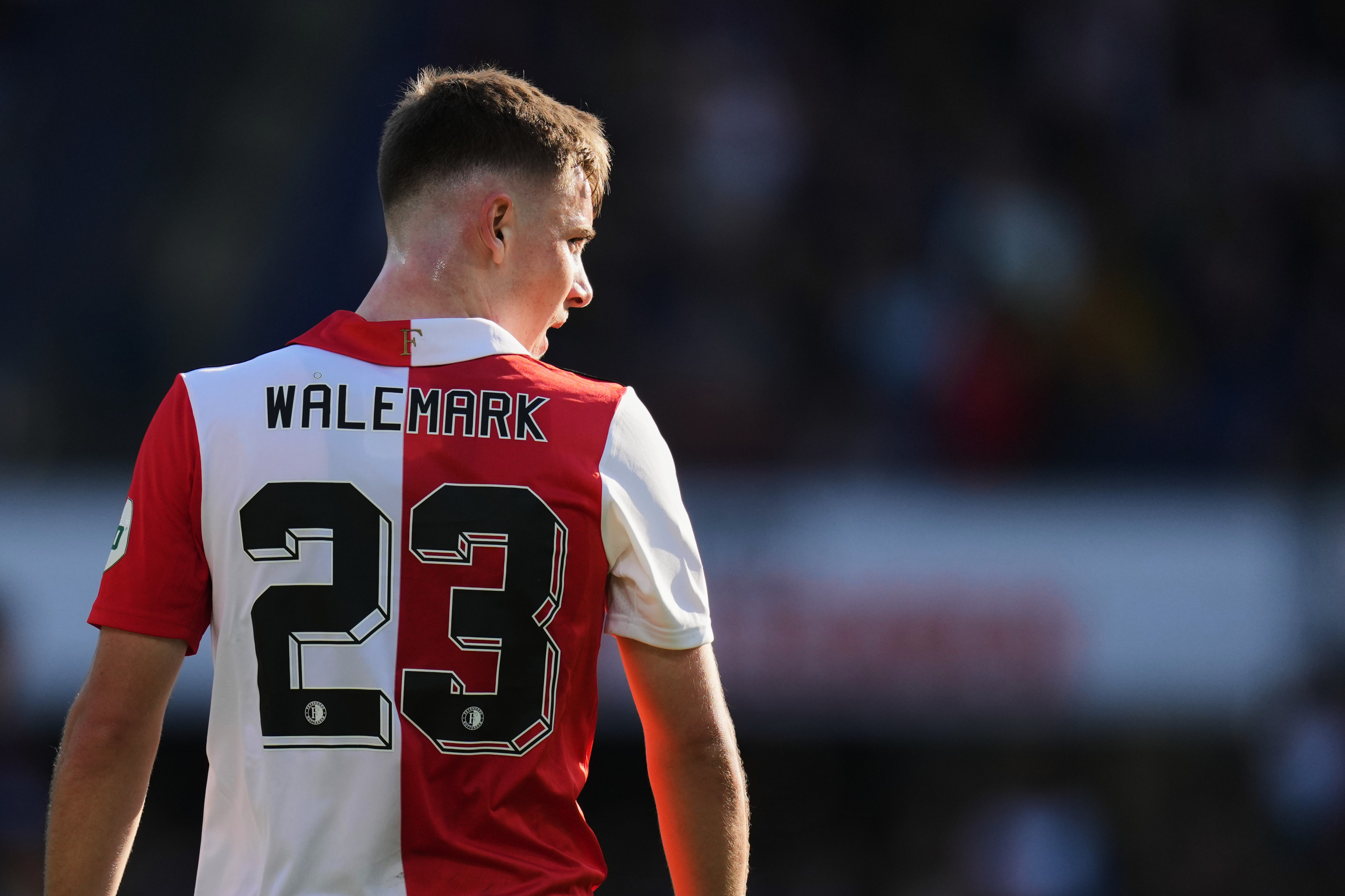 Feyenoord wijkt voor drie oefenduels uit naar Smitshoek