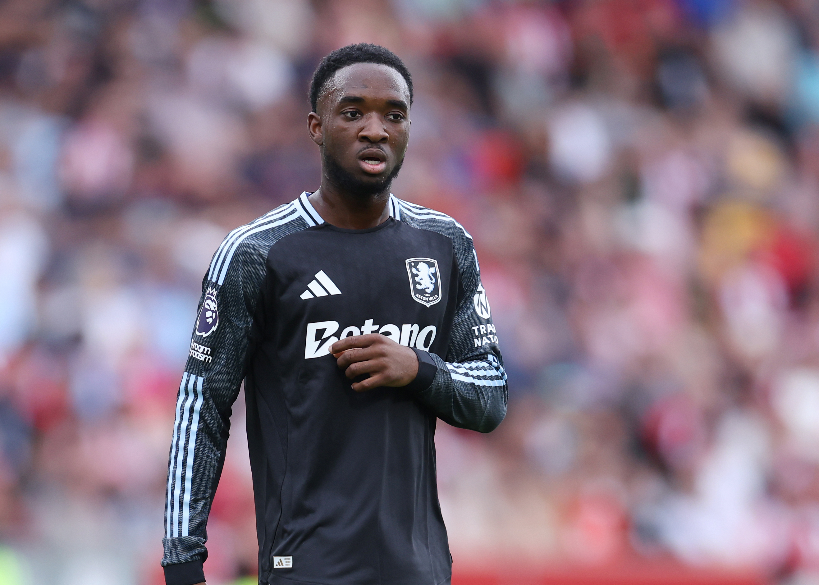 Bogarde verkoos Aston Villa op jonge leeftijd boven Feyenoord: "Had bij de club gepast"