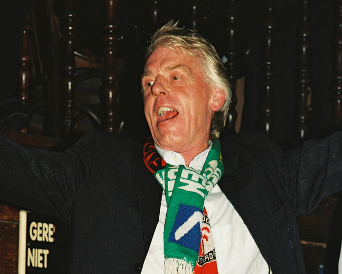 Leo Beenhakker (1942 - 2025) • Beenhakker neemt WK’90 mee het graf in