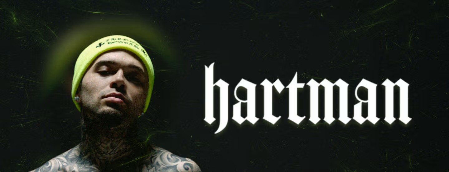 hartman-docu