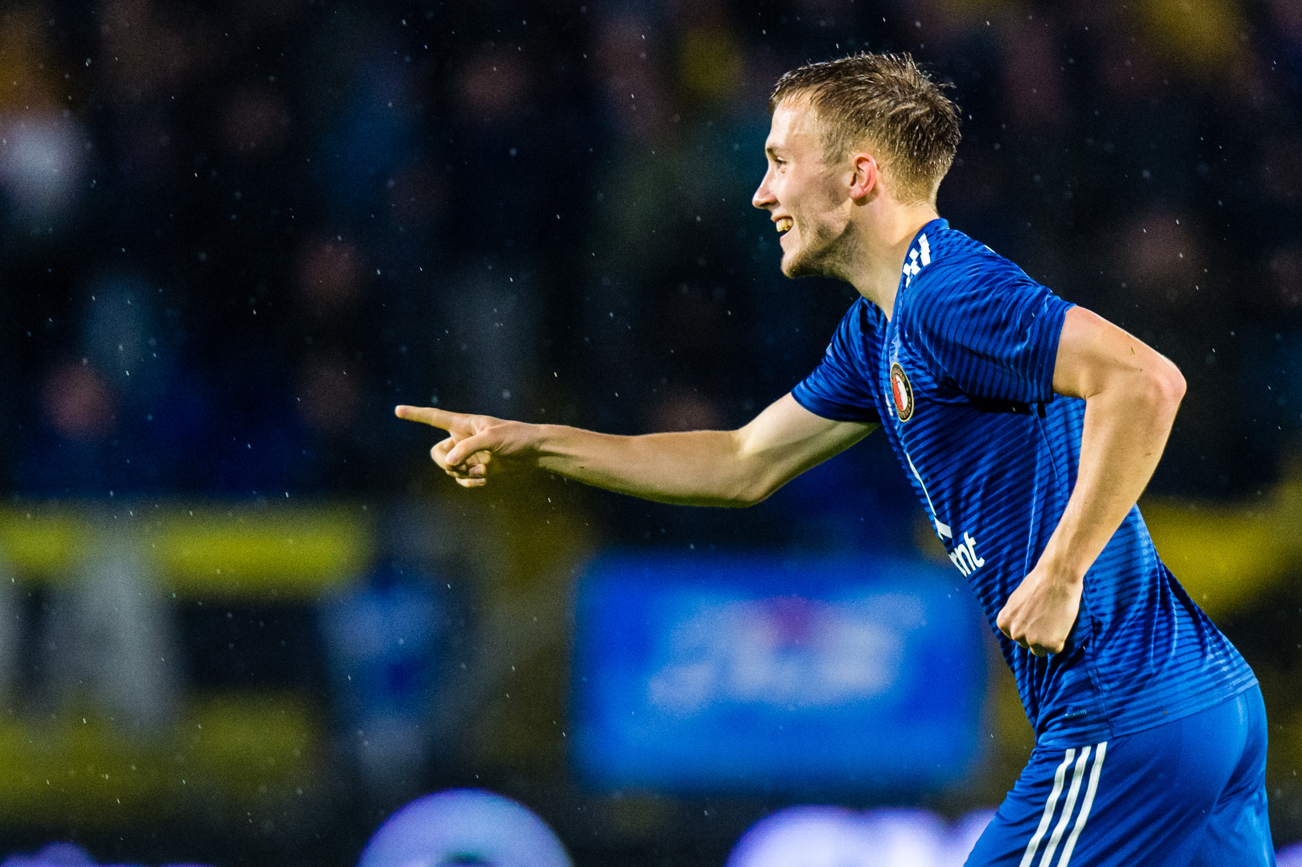 Dylan Vente tekent bij Zwolle en kan debuteren tegen Feyenoord