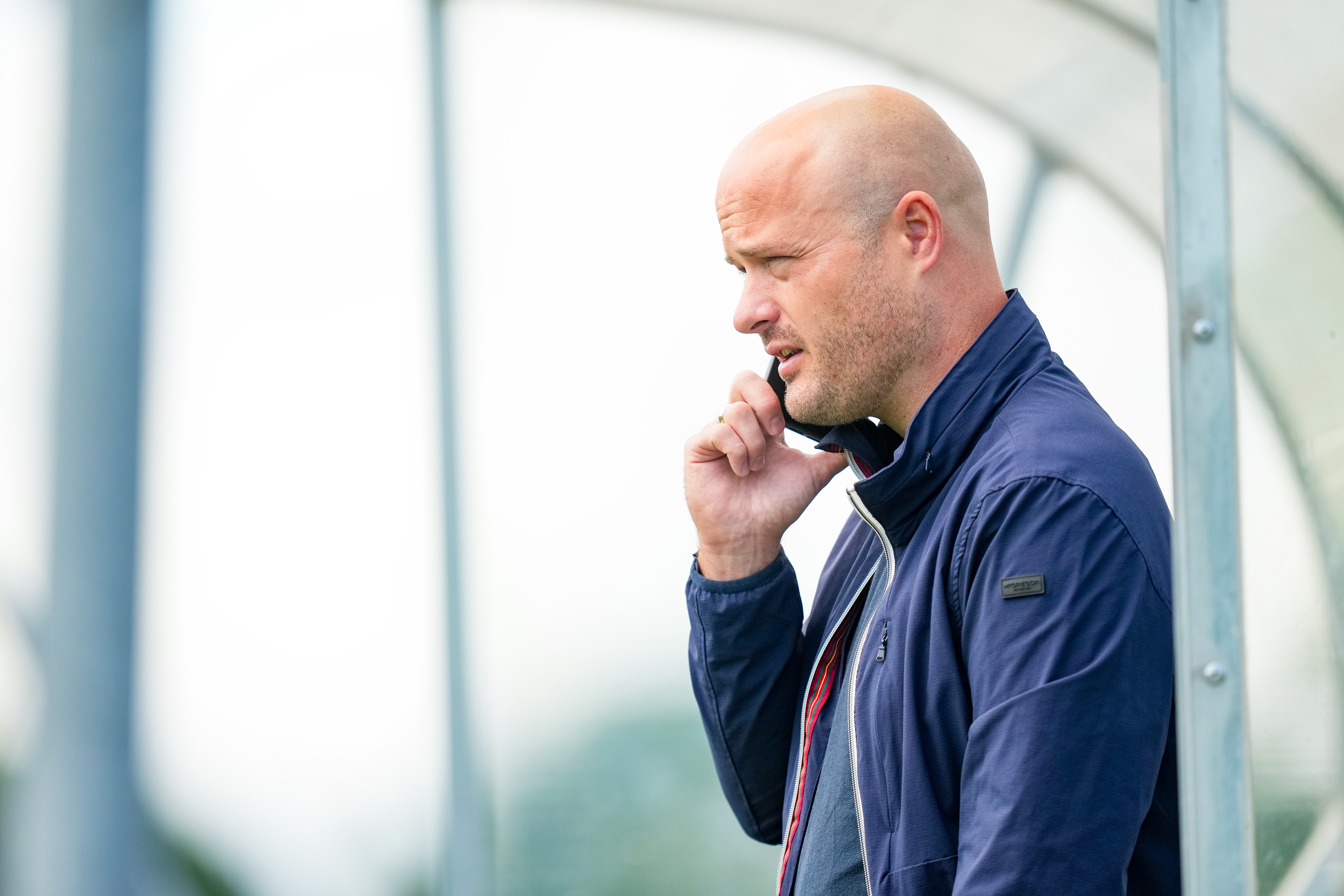 Wat is Feyenoord van plan met Mark Ruijl?