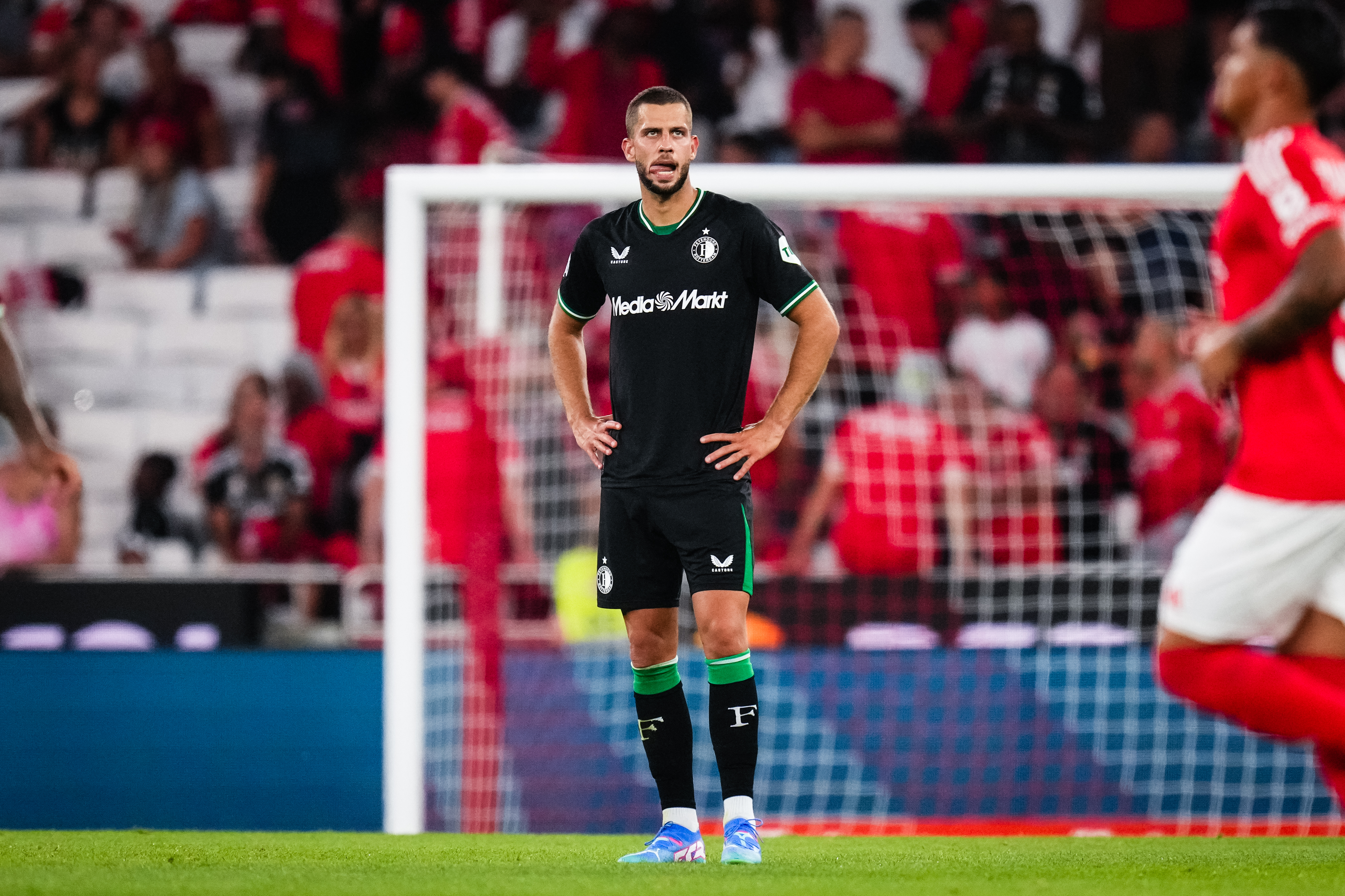 TRANSFER Dávid Hancko | VK Sportphoto