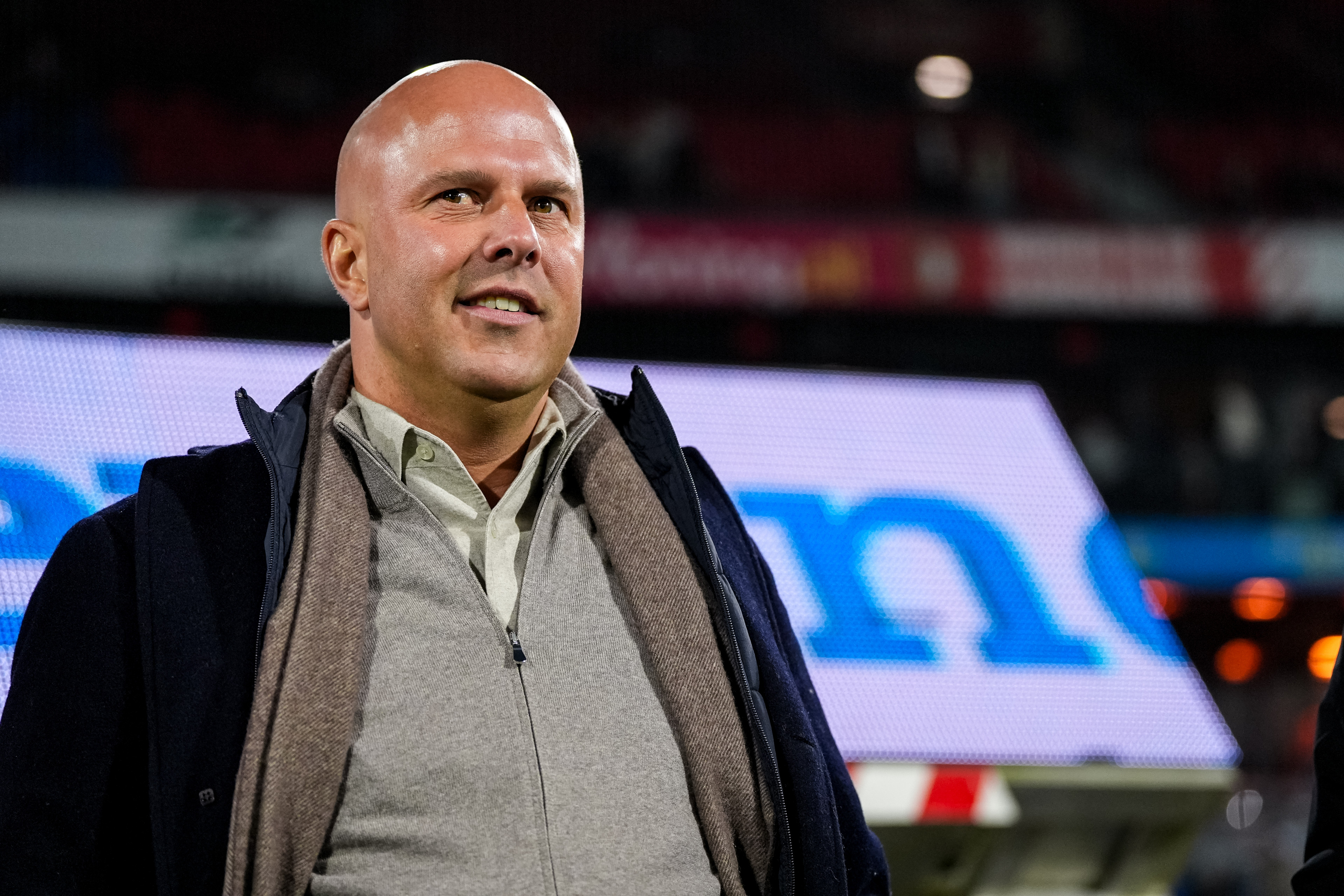 Slot herkent penalty-frustraties PSV: "Zoals het in Enschede ook een strafschop was"
