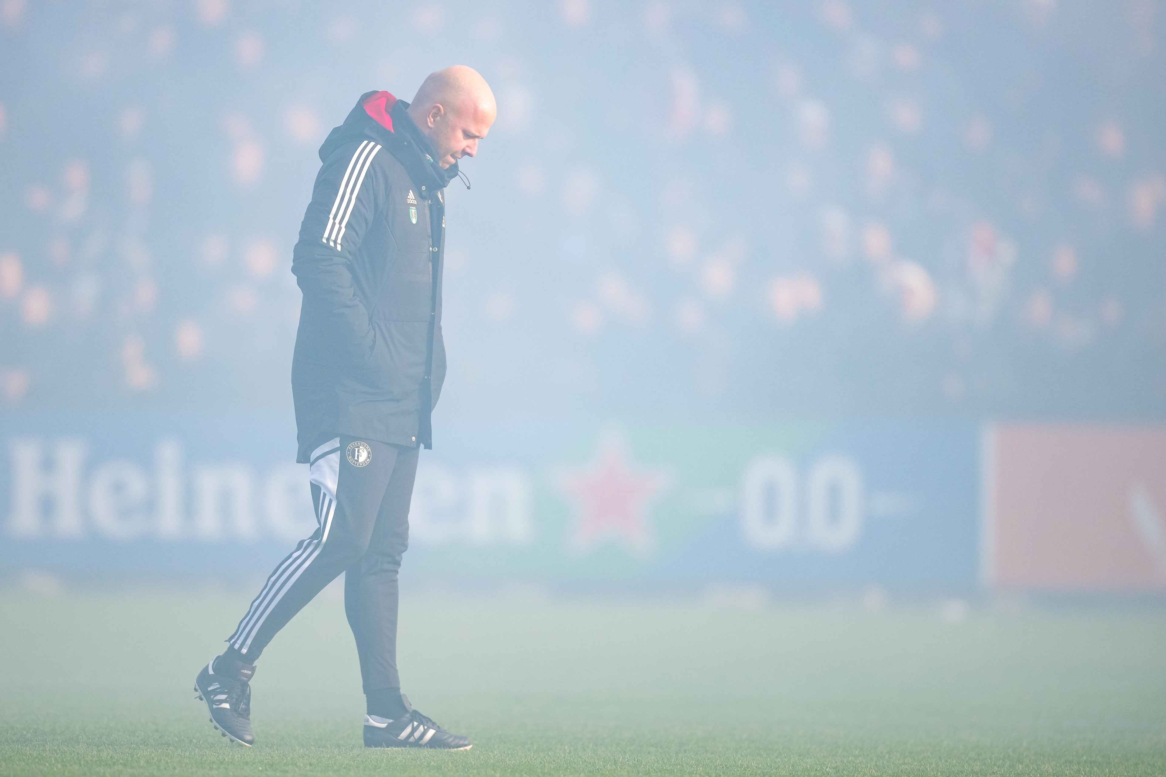 Slot: "Ik weet ook niet hoe ik dat moet plaatsen”