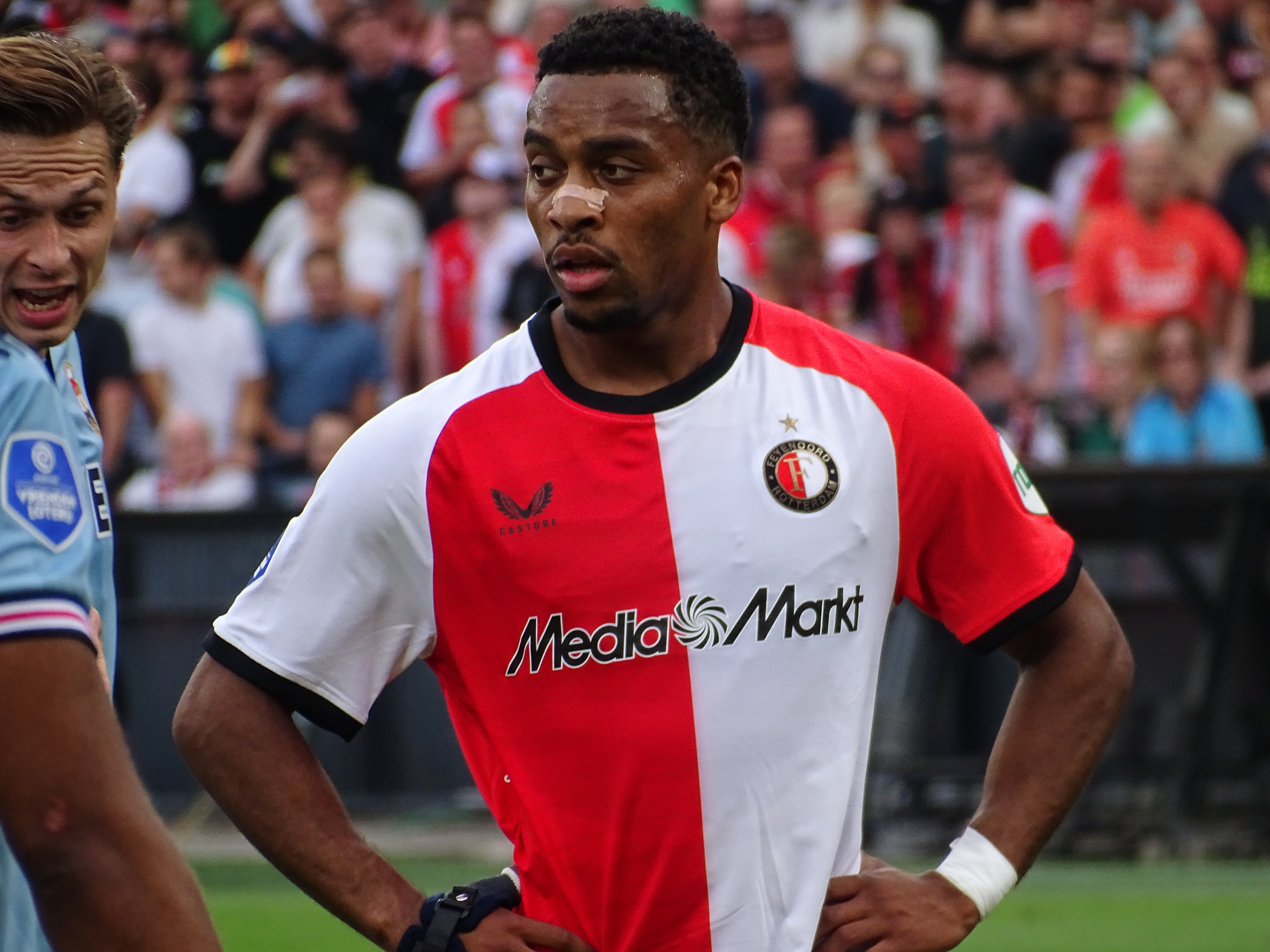 Quinten Timber - Jim Breeman Sports Photography