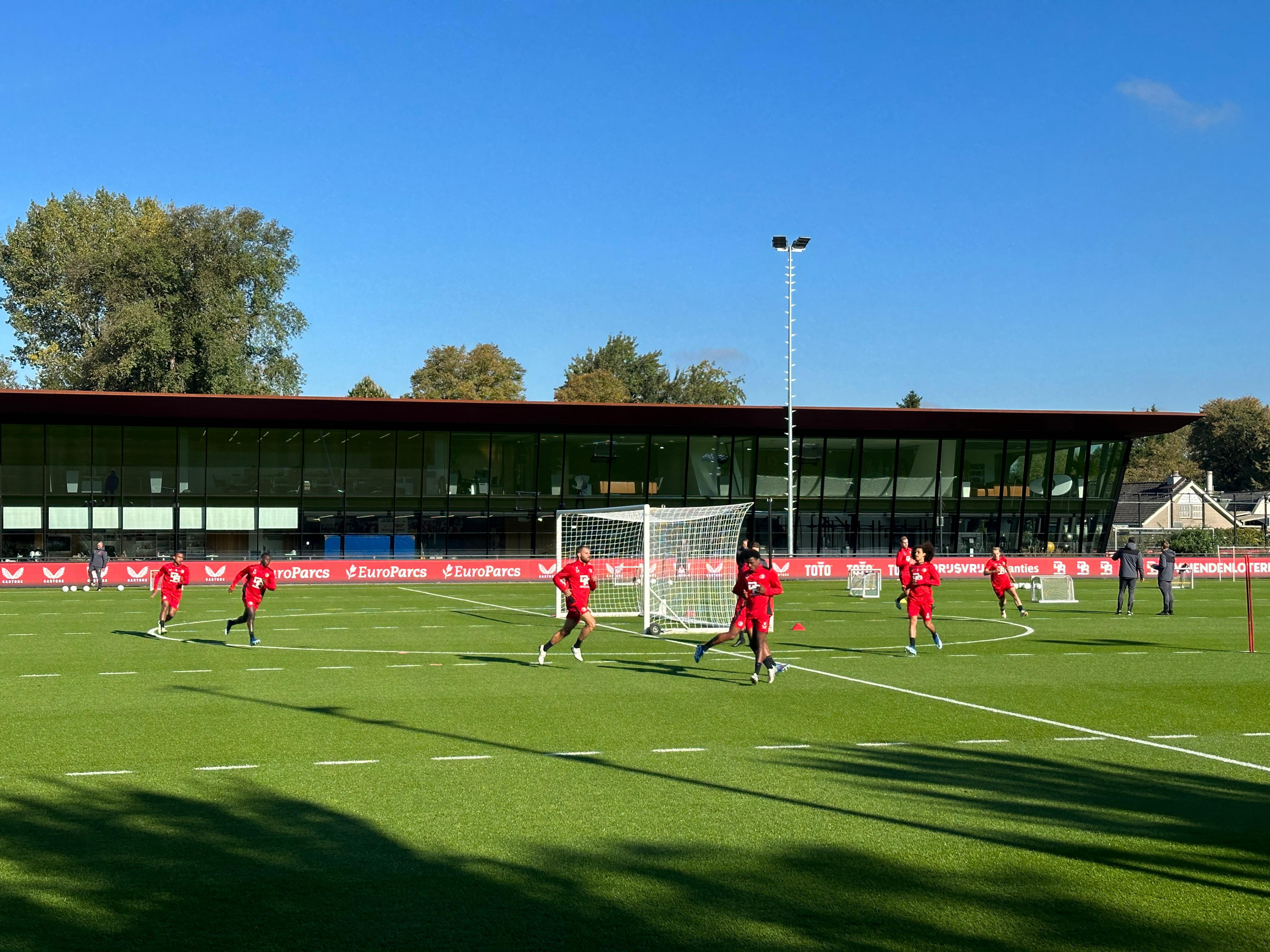 openbare-training-feyenoord-17-10-2023