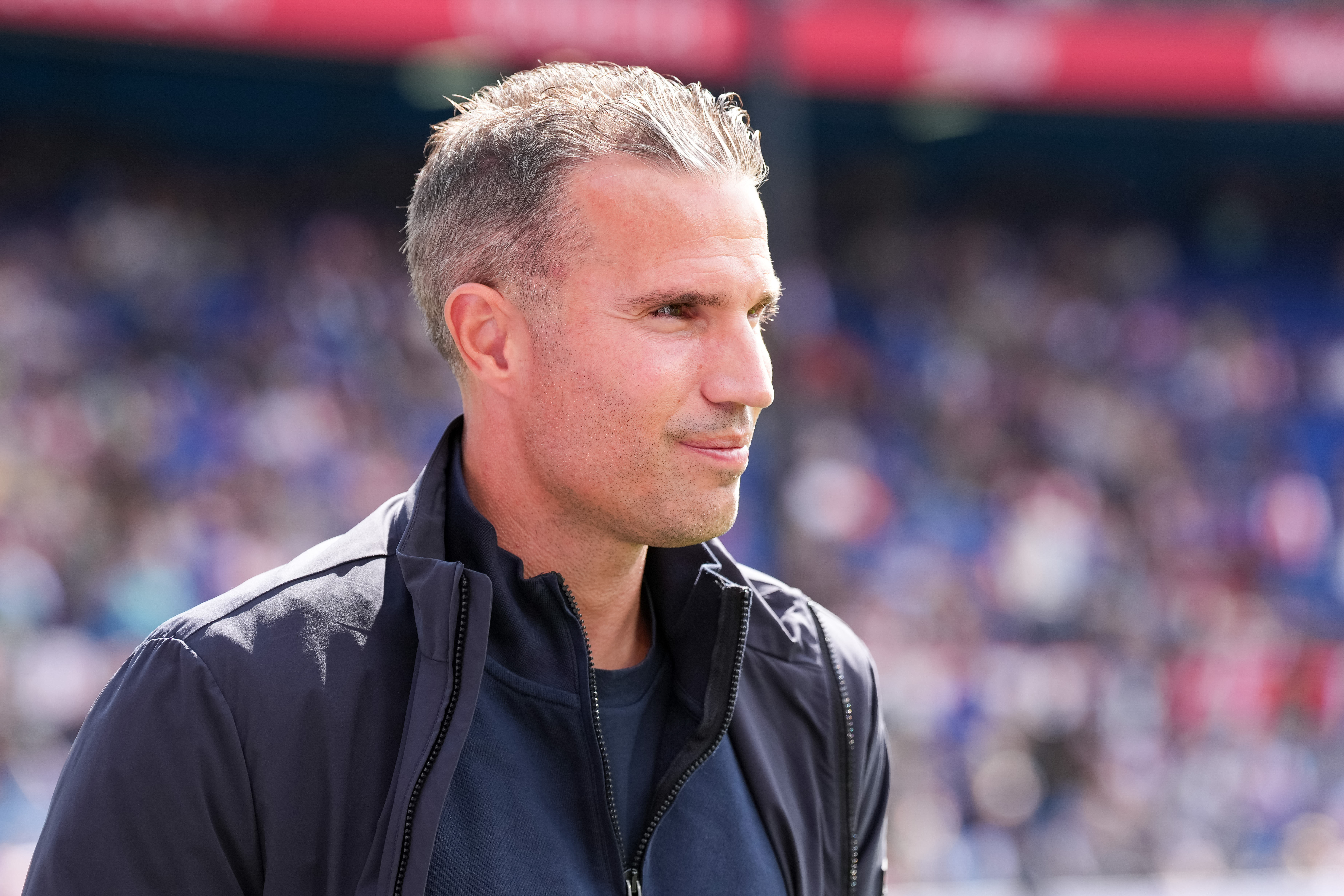 Vermoedelijke opstelling • Vier spelers maken officiële basisdebuut voor Feyenoord