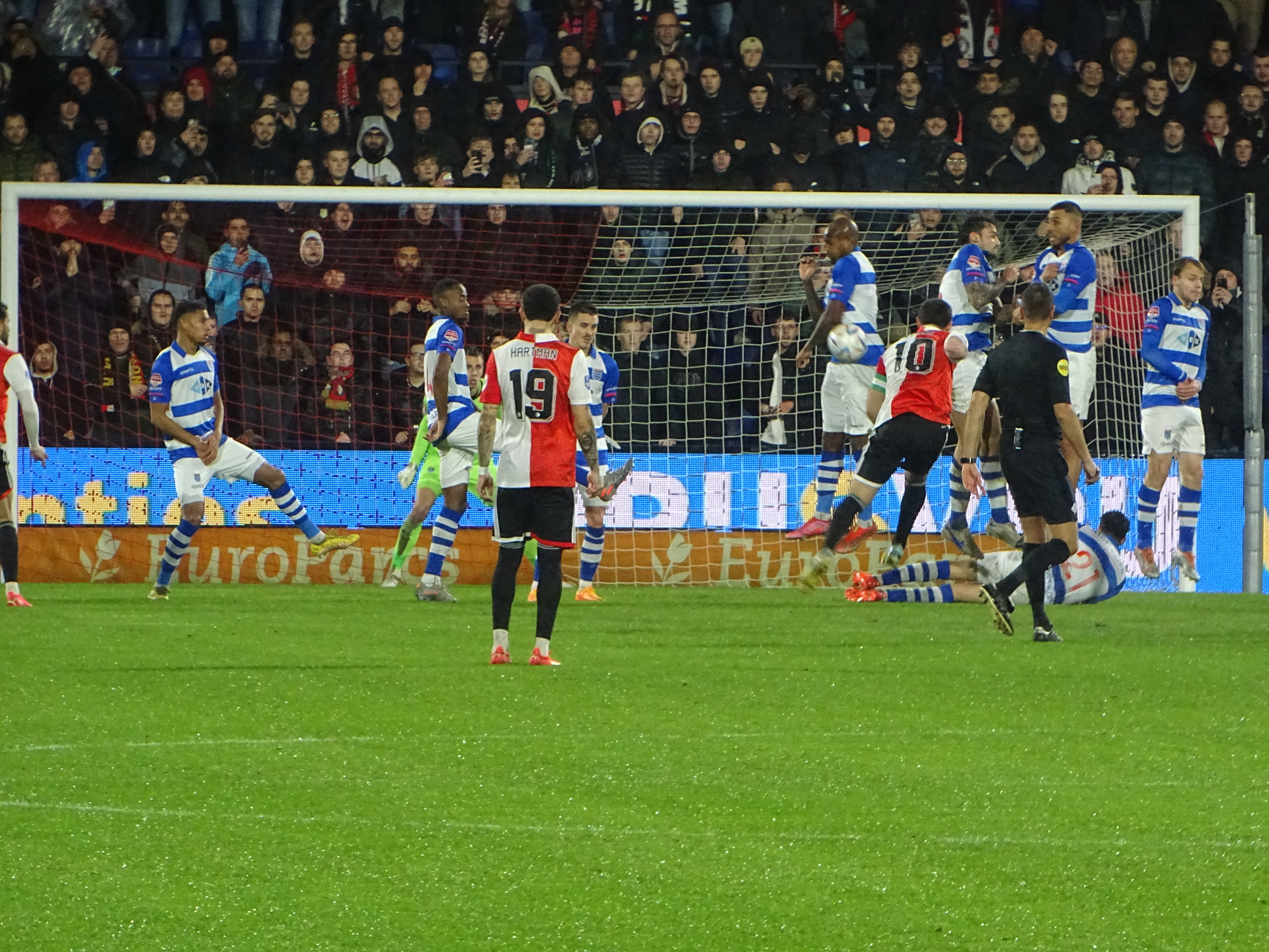 jim-breeman-sports-photography-feyenoord-pec-zwolle-knvb-beker-3-1-14