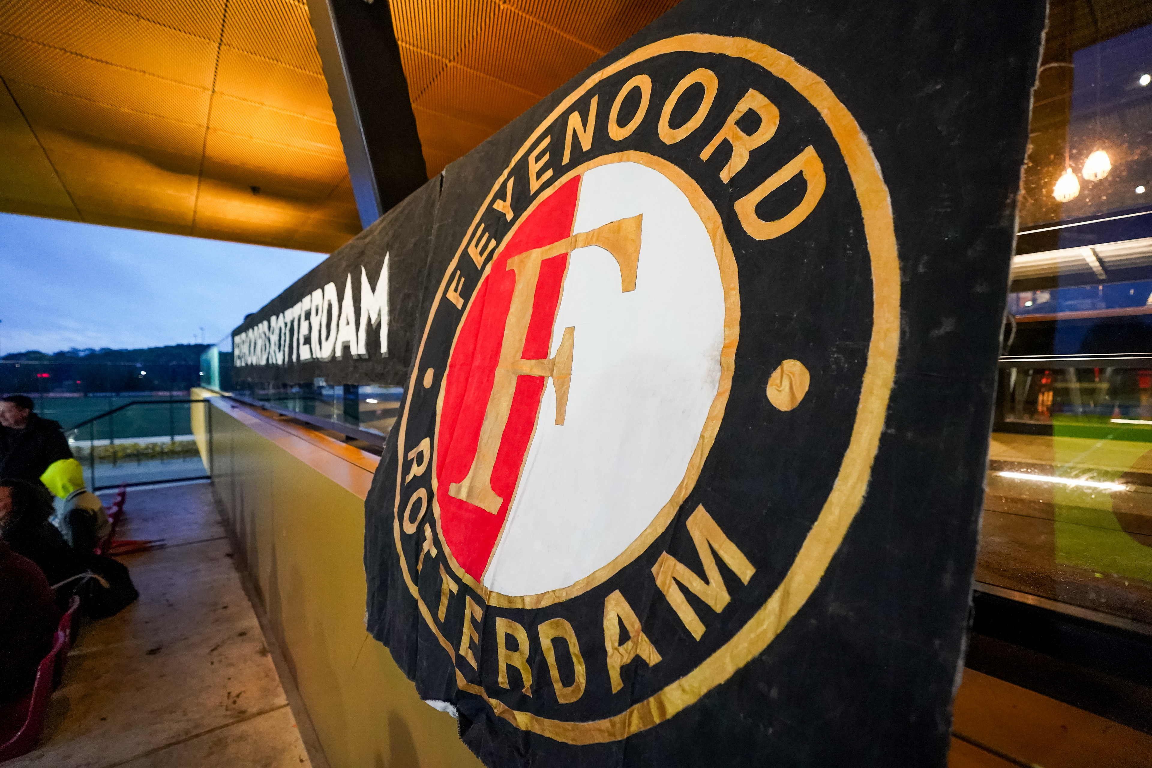 MATCHDAY • Sc Heerenveen - Feyenoord
