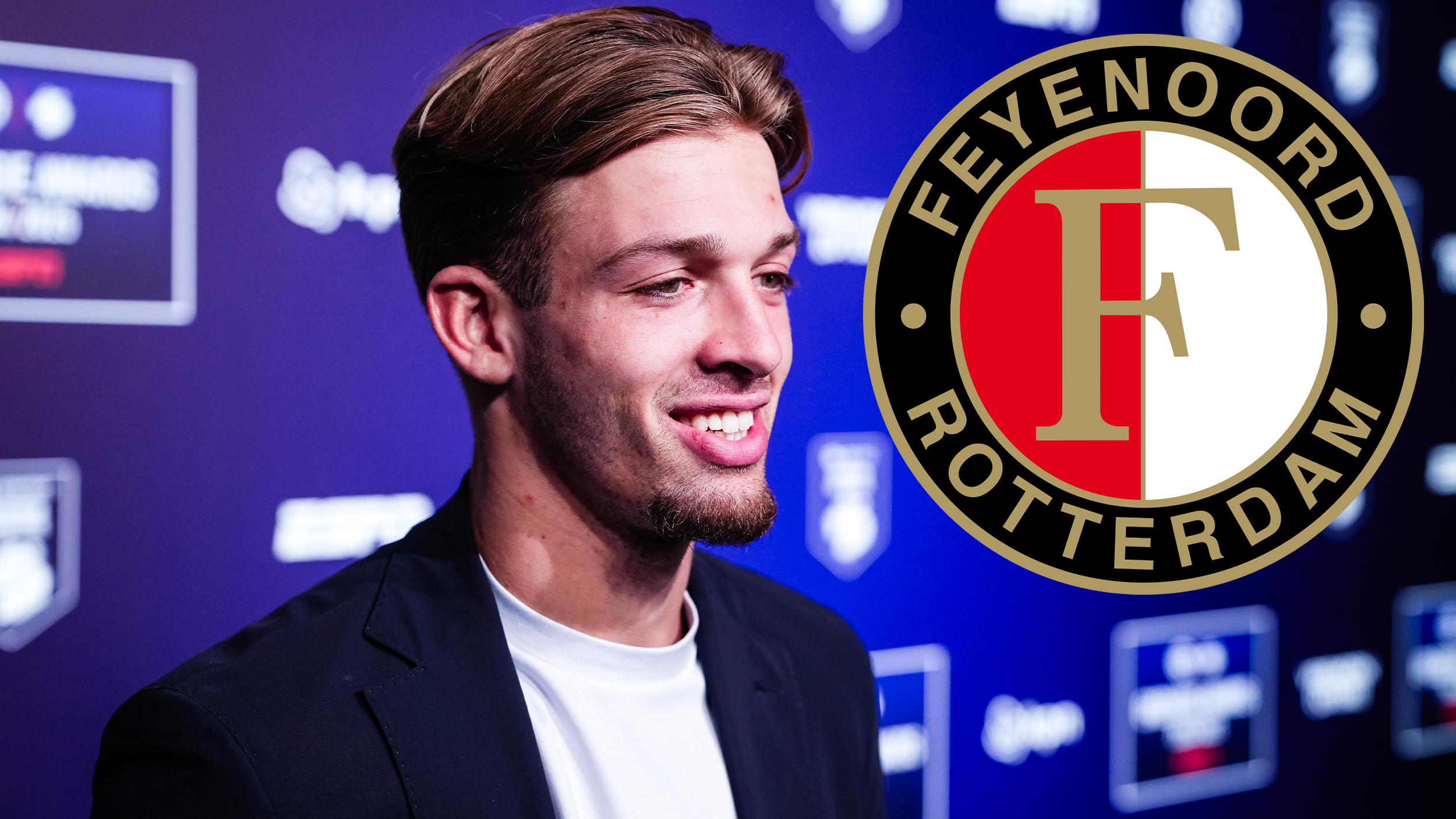 Derde bod van Feyenoord op Valente neergelegd bij FC Groningen