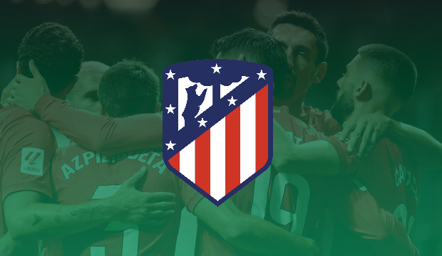 Atlético Madrid wint opnieuw in aanloop naar duel tegen Feyenoord
