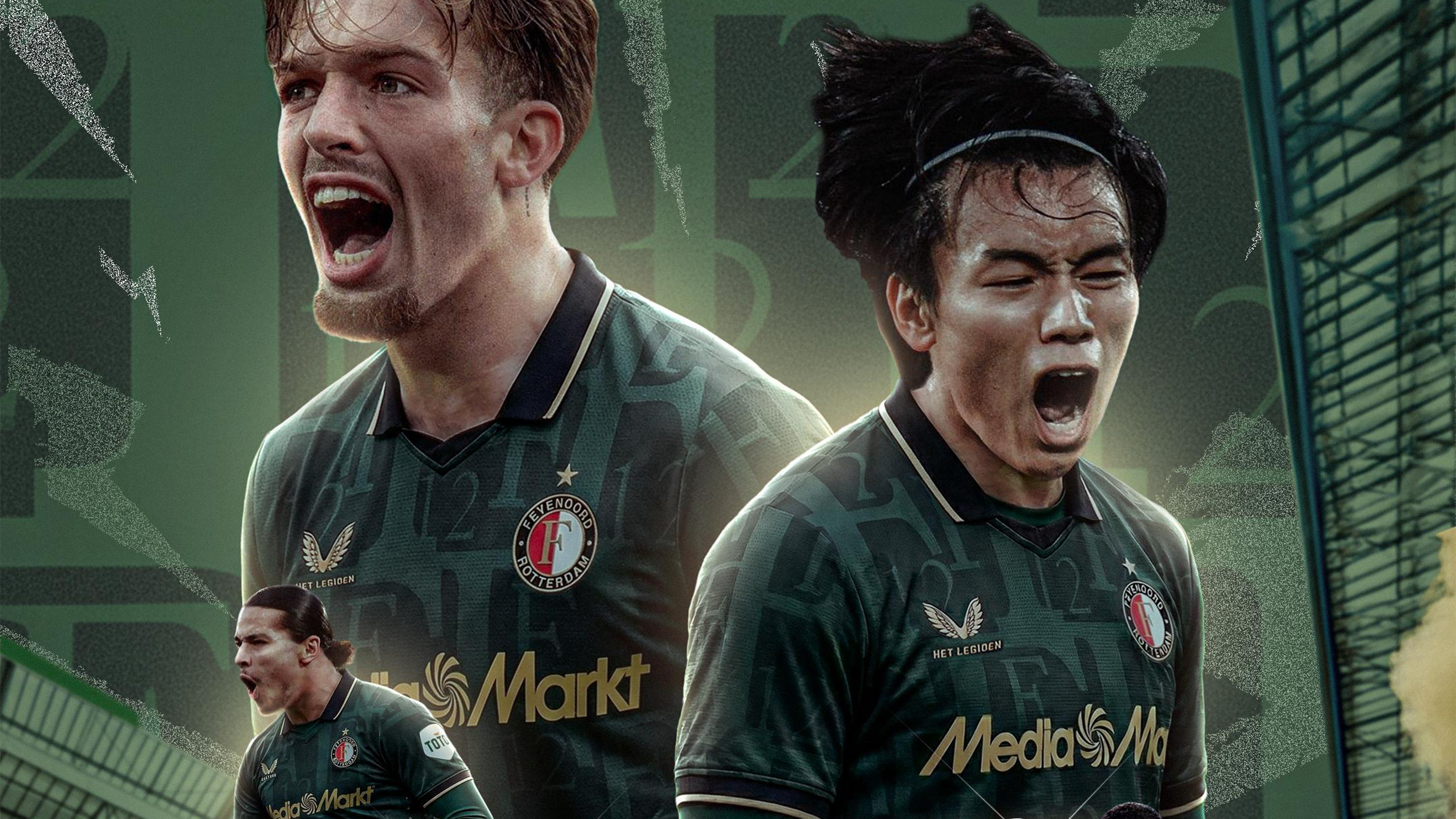 Liveblog • Watanabe en Smal starten tegen Ajax [14:30]