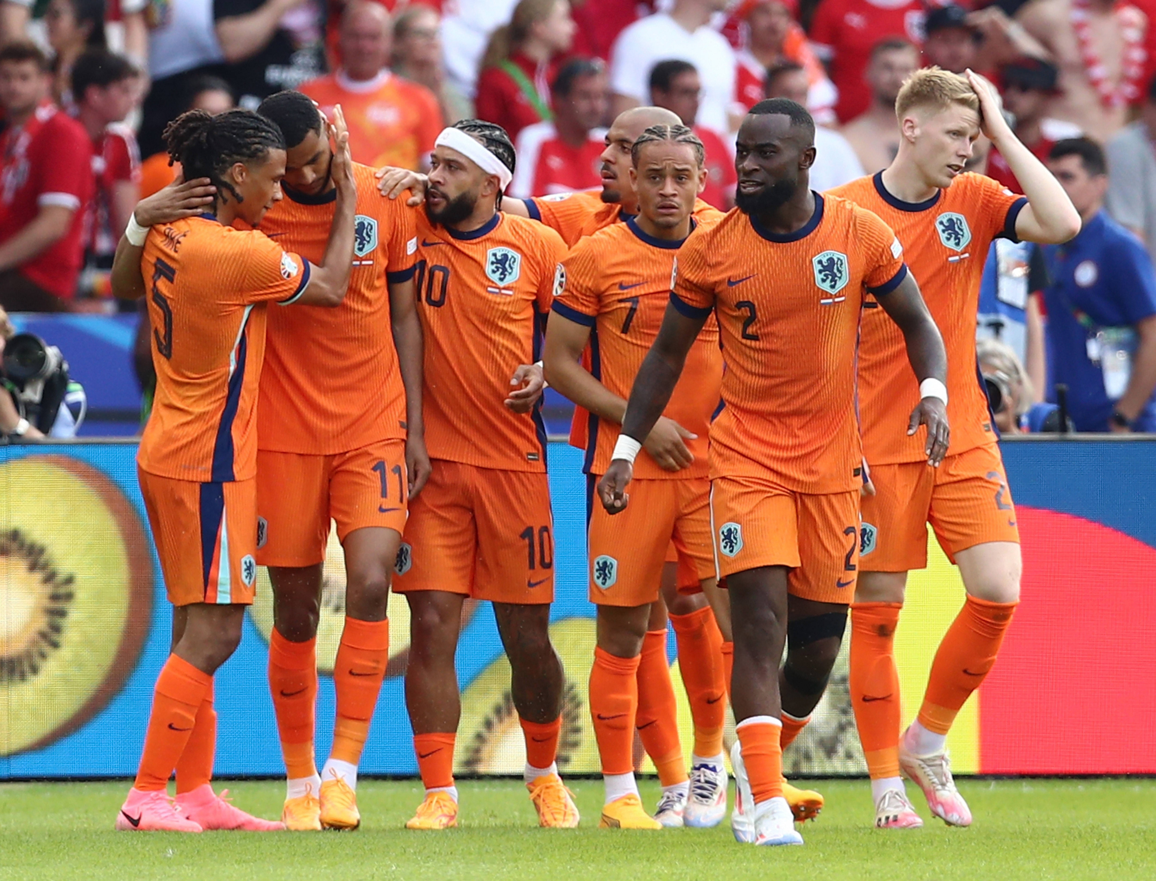 team-oranje-geertruida-proshots