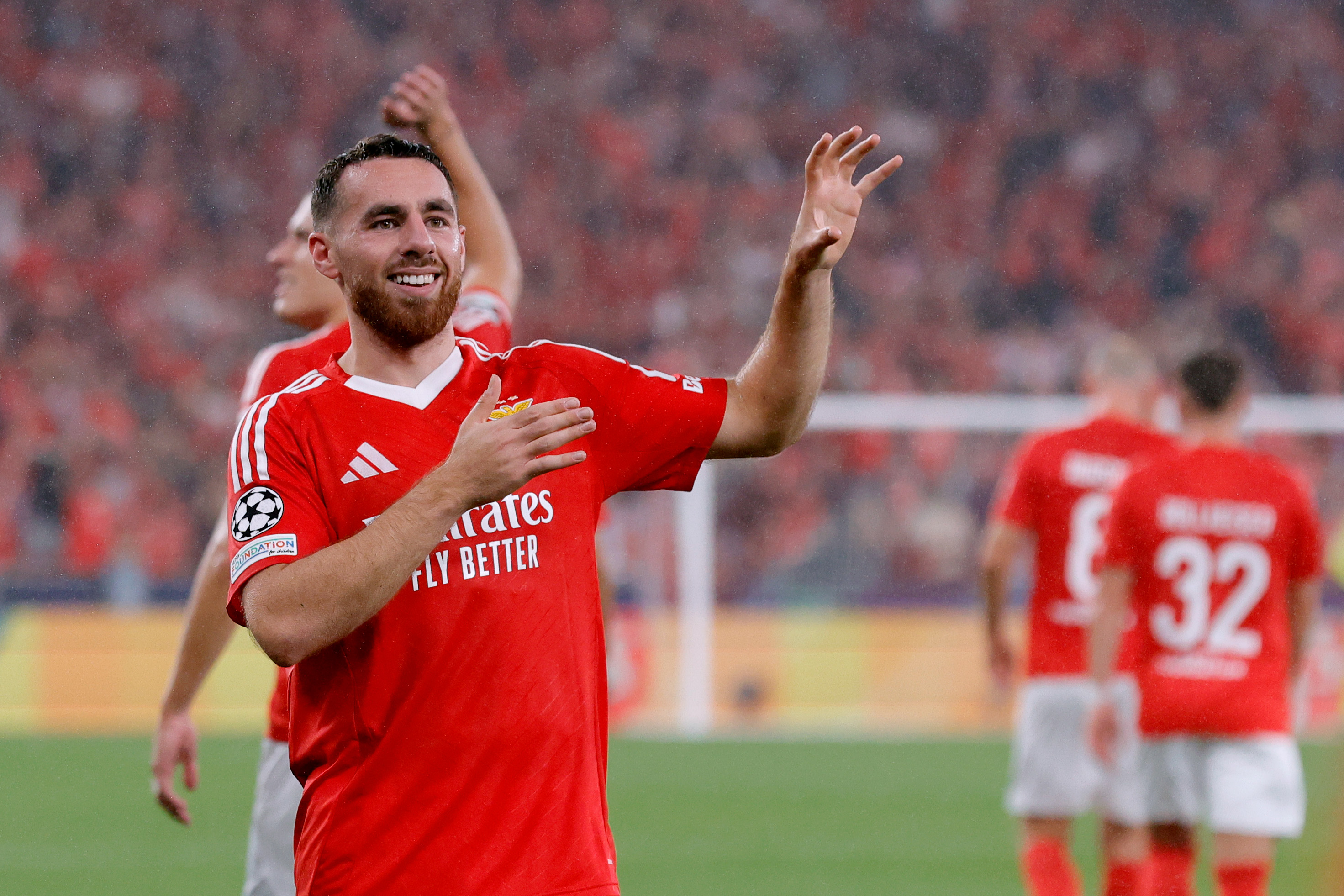 Kökçü kiest voor Beşiktaş: de details van de transfer